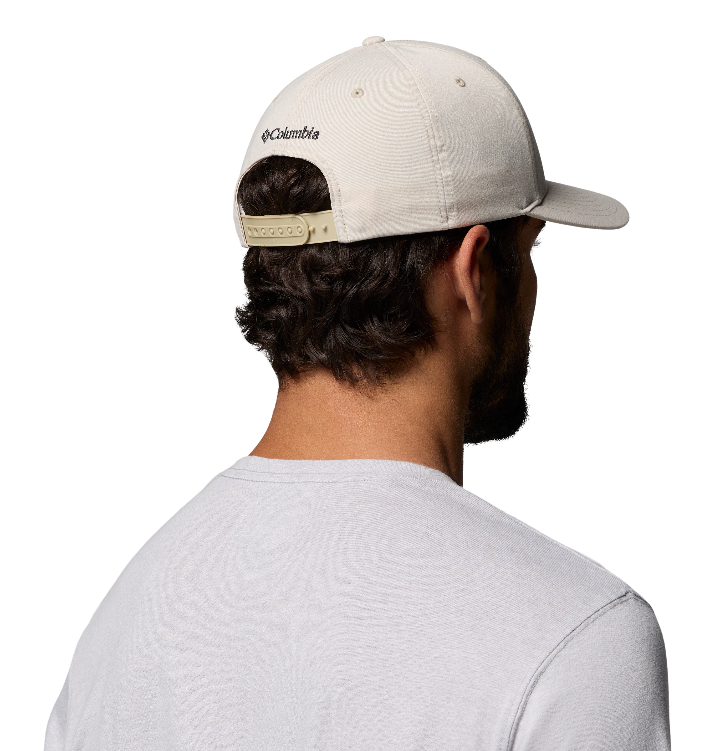 Gorra Unisex Columbia Lost Lager 3D Stretch Snapback