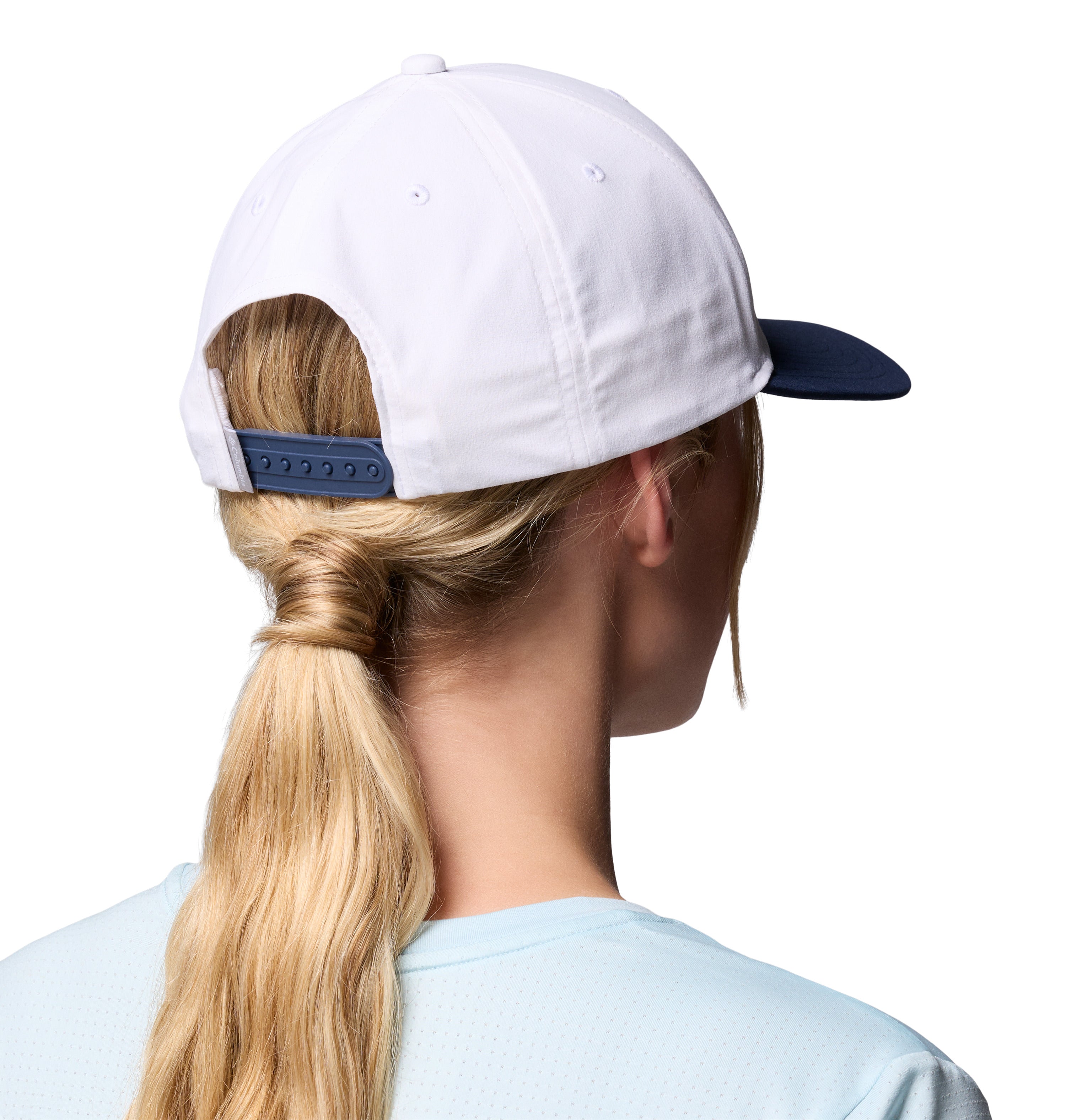 Gorra Unisex Columbia Snapback
