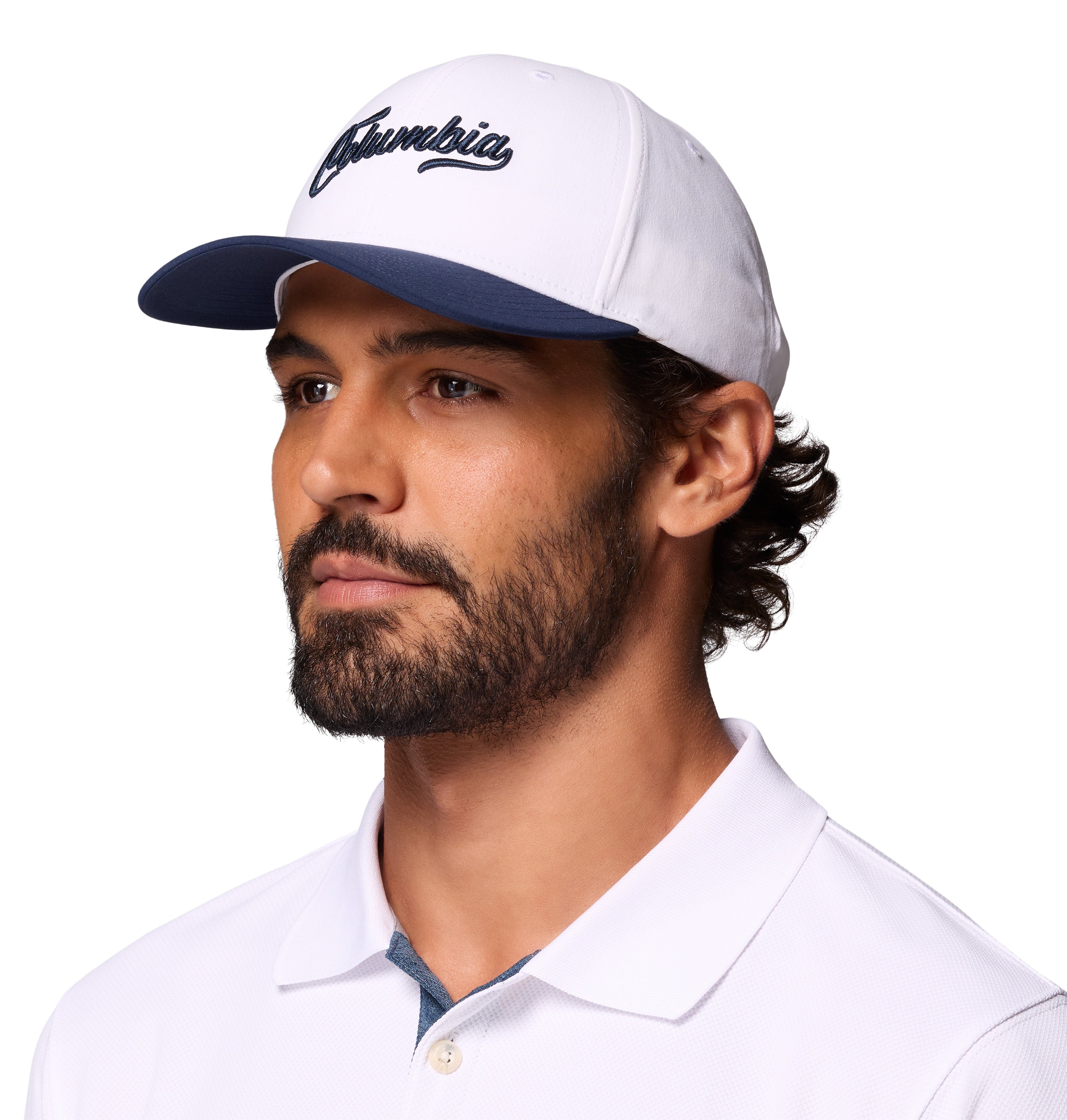 Gorra Unisex Columbia Snapback