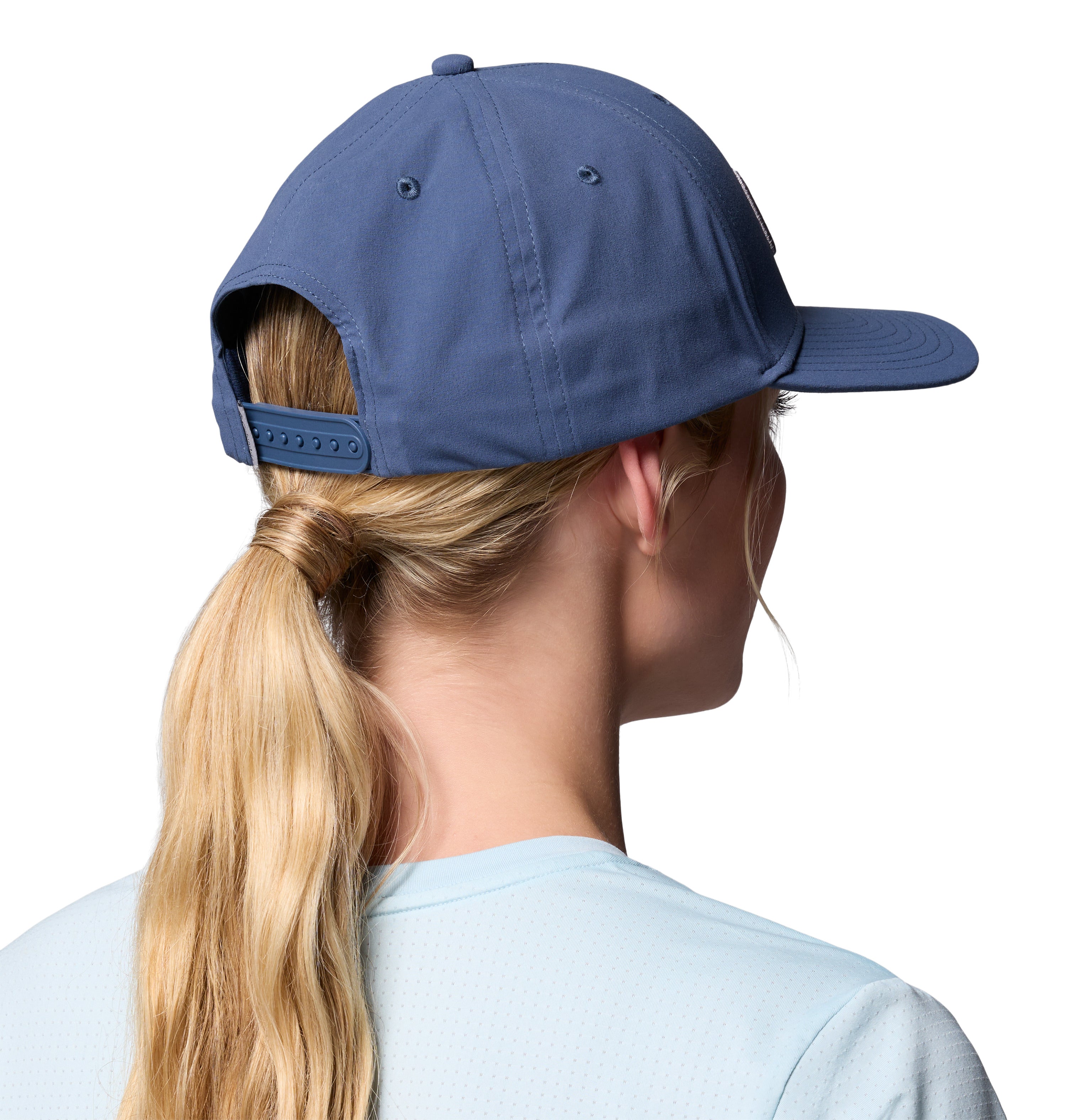 Gorra Unisex Columbia Snapback