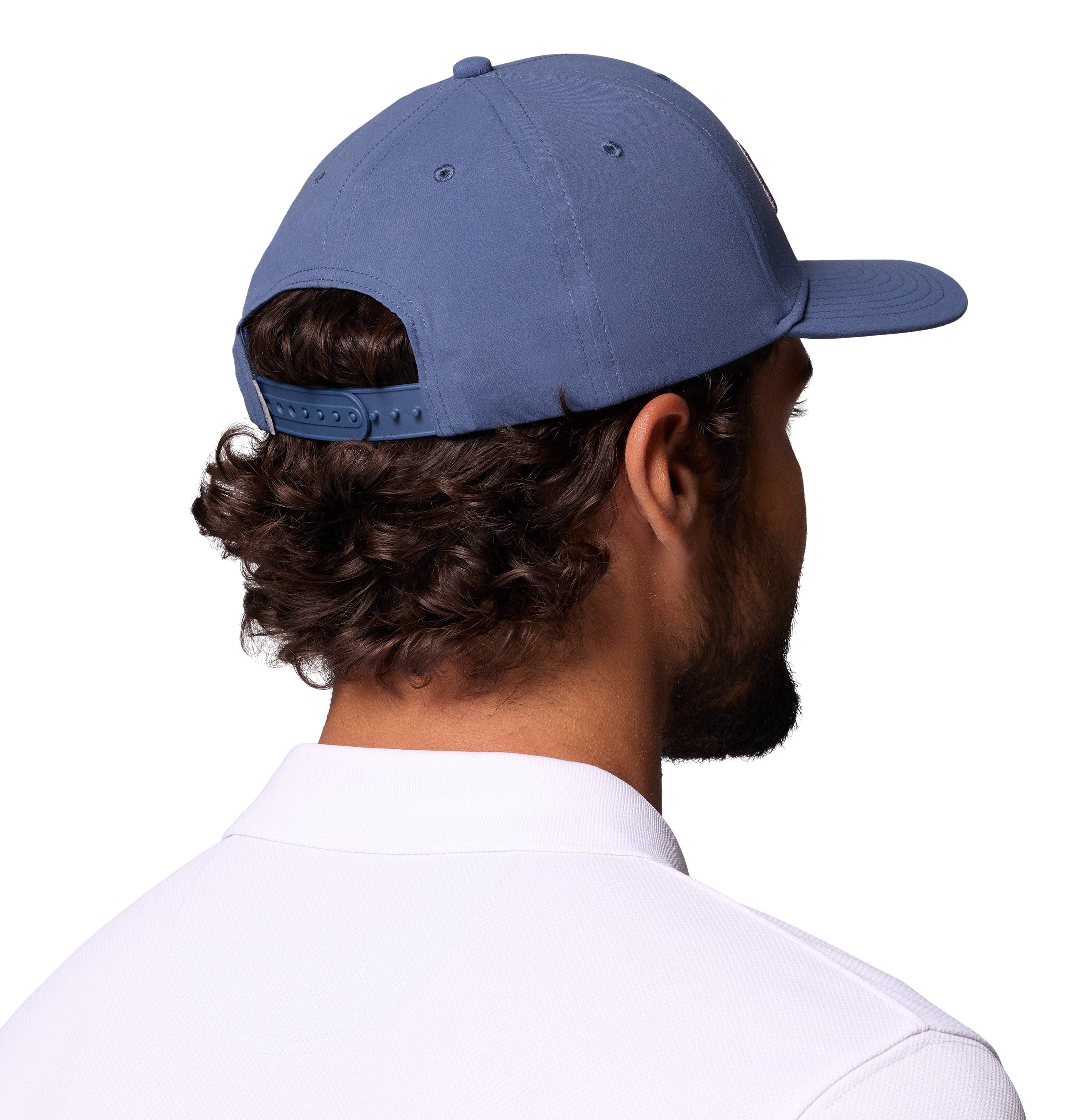 Gorra Unisex Columbia Snapback