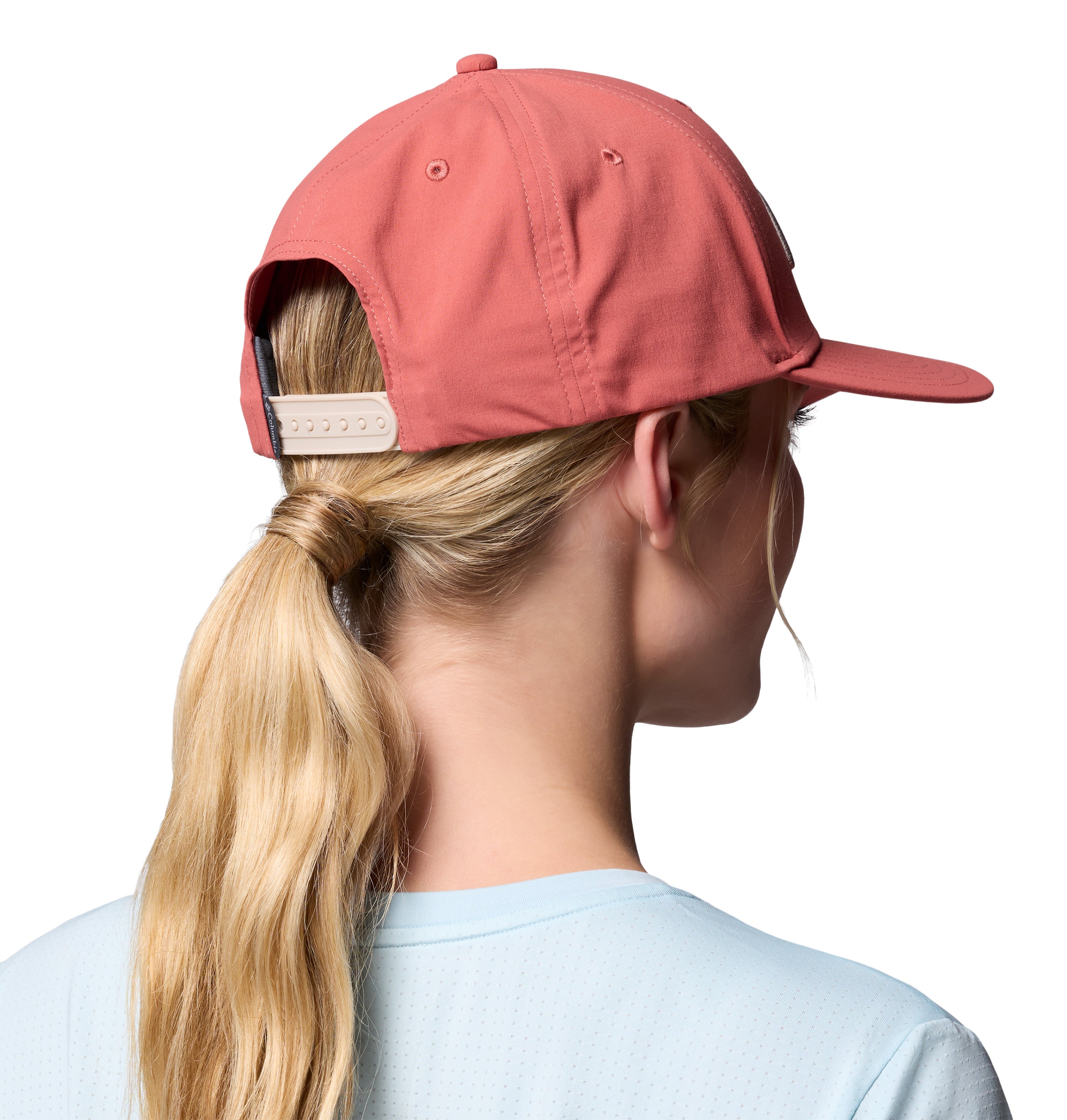 Gorra Unisex Columbia Snapback
