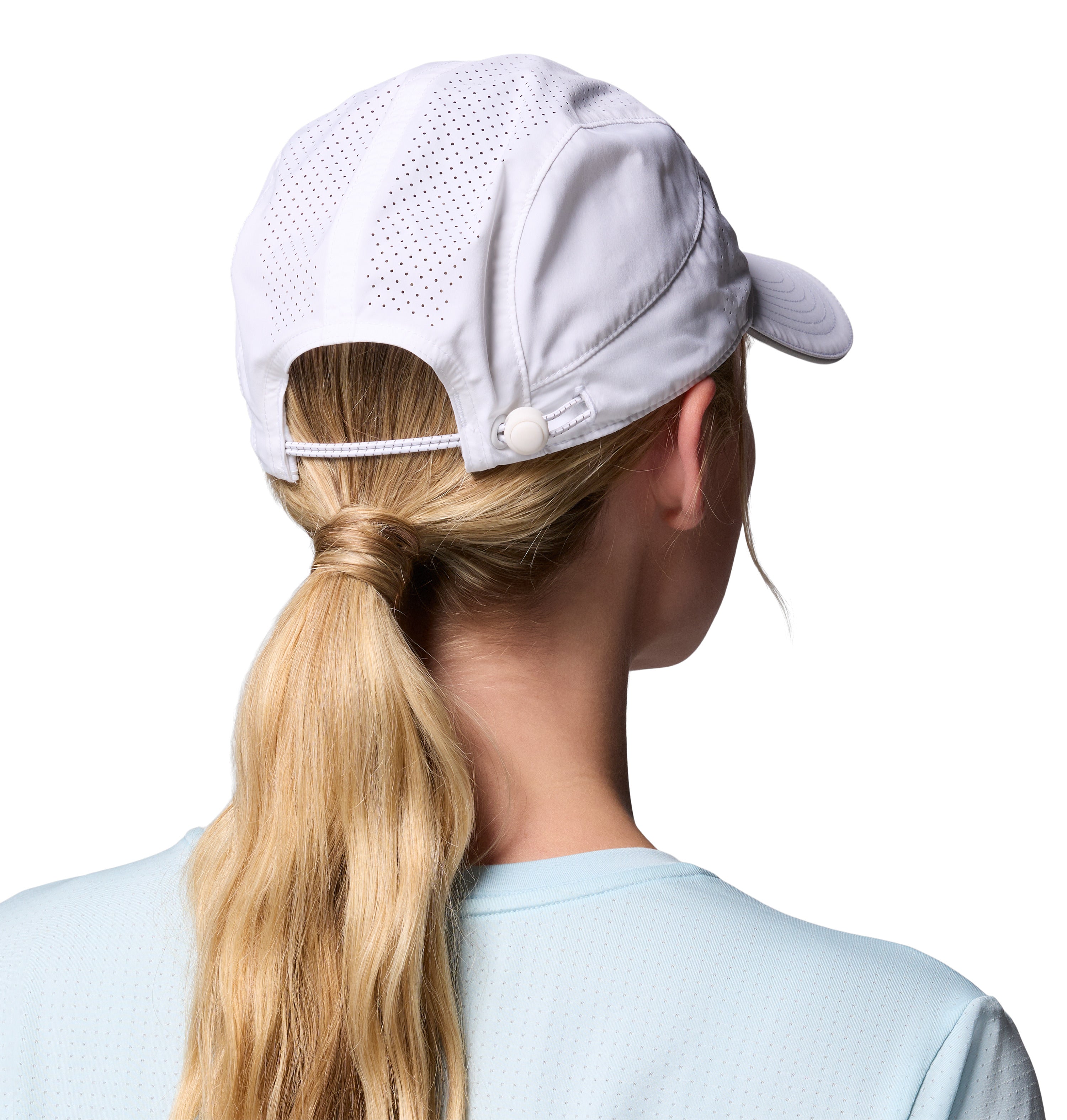 Gorra Unisex Columbia Speed Trail Ball Cap