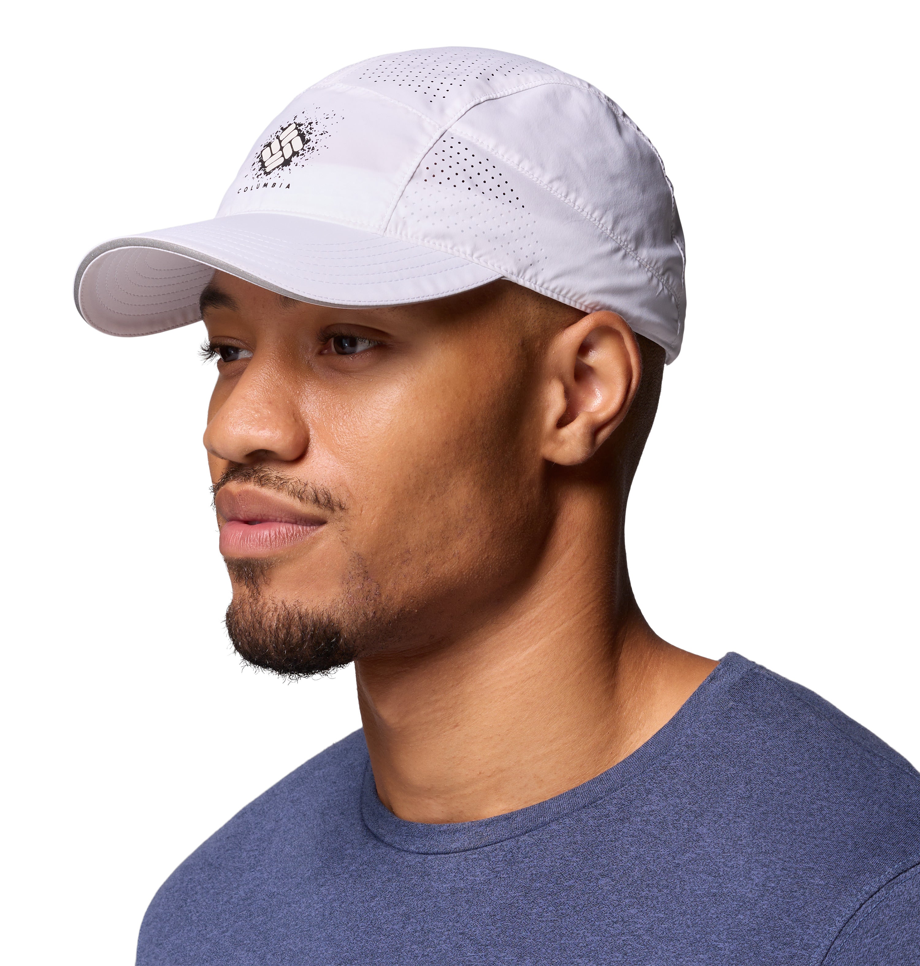 Gorra Unisex Columbia Speed Trail Ball Cap