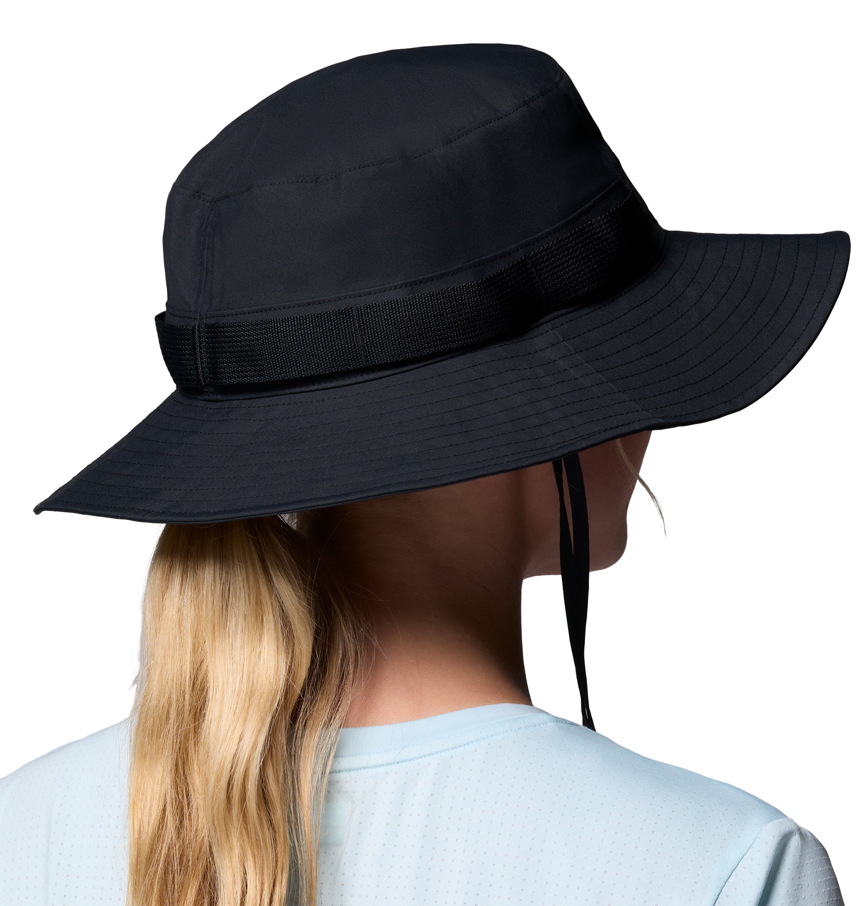 Sombrero tipo bucket Unisex para uso diario Columbia Packable Bucket Hat