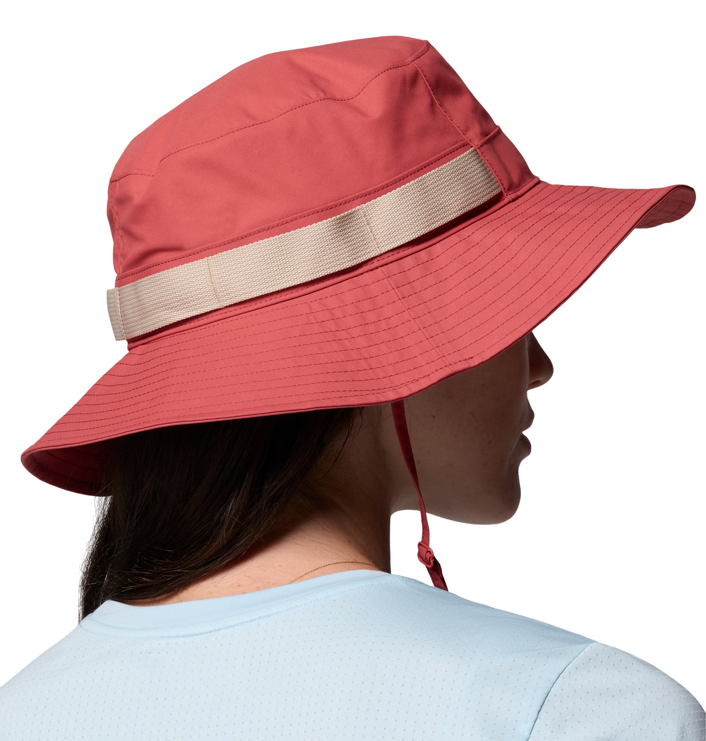 Sombrero tipo bucket Unisex para uso diario Columbia Packable Bucket Hat