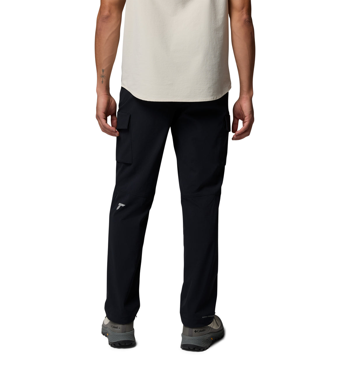 Pantalón para Hombre Silver Ridge Elite Pant