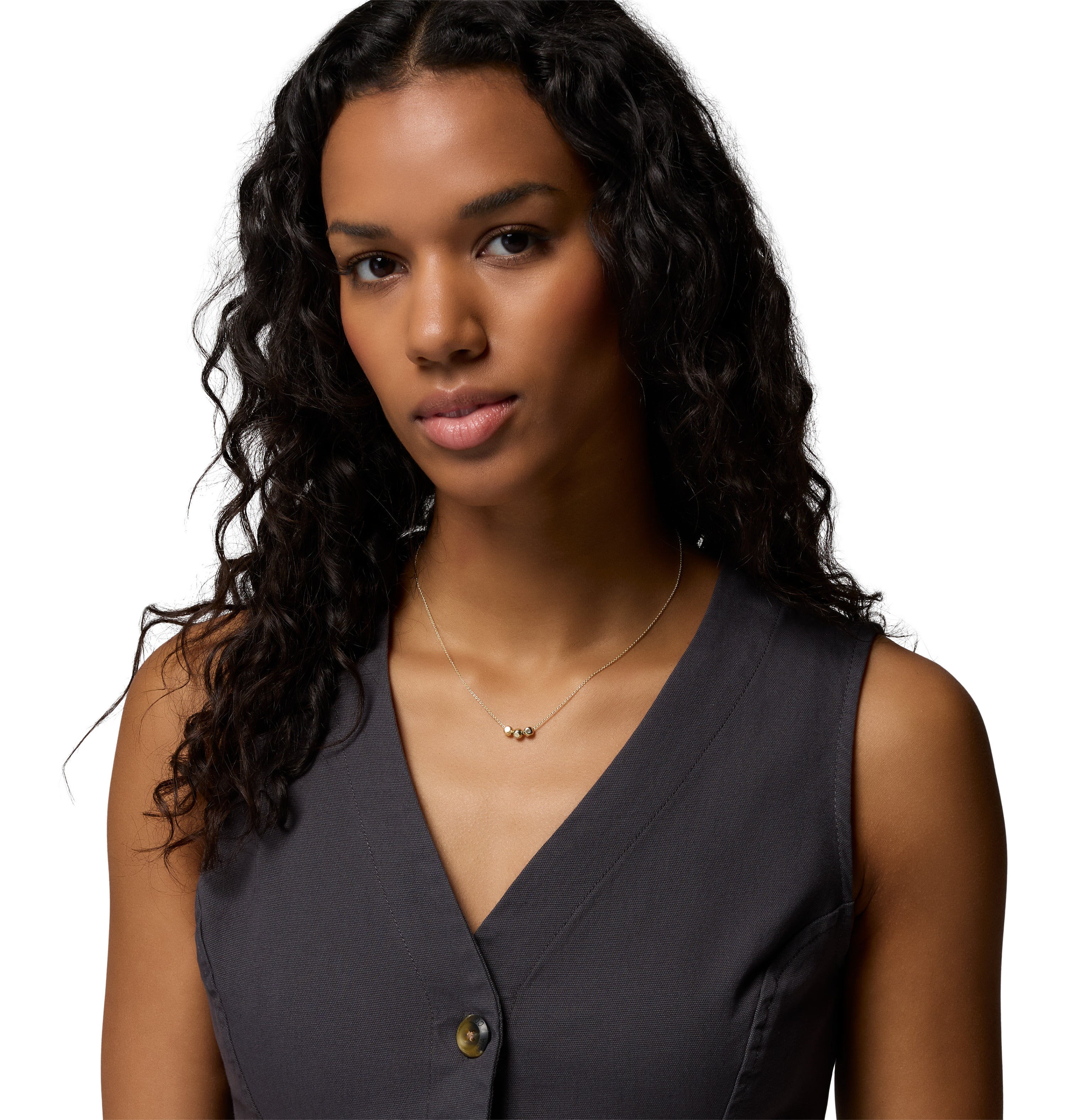 Vestido para Mujer Columbia Iris Canyon Dress