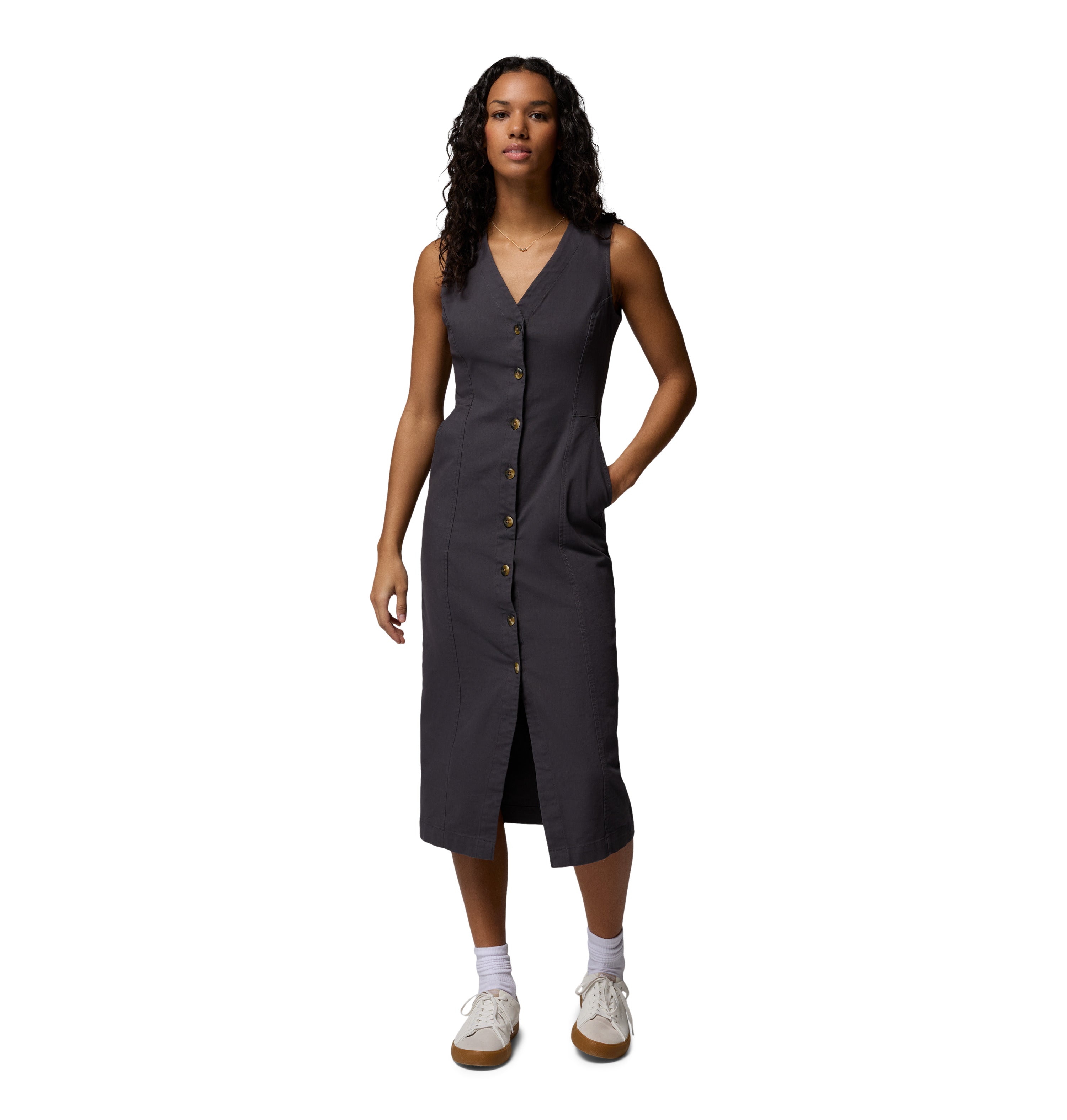 Vestido para Mujer Columbia Iris Canyon Dress