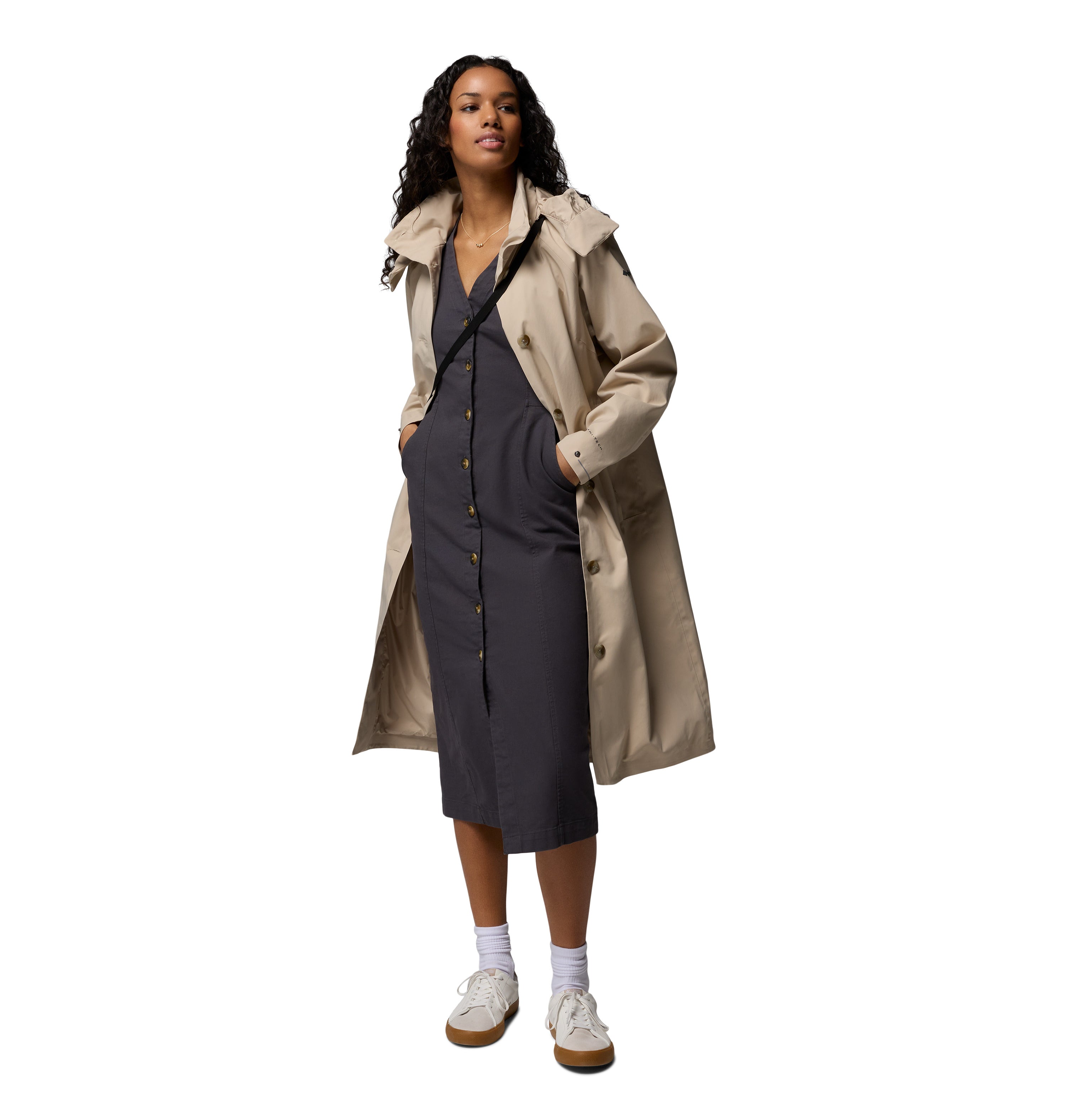 Vestido para Mujer Columbia Iris Canyon Dress