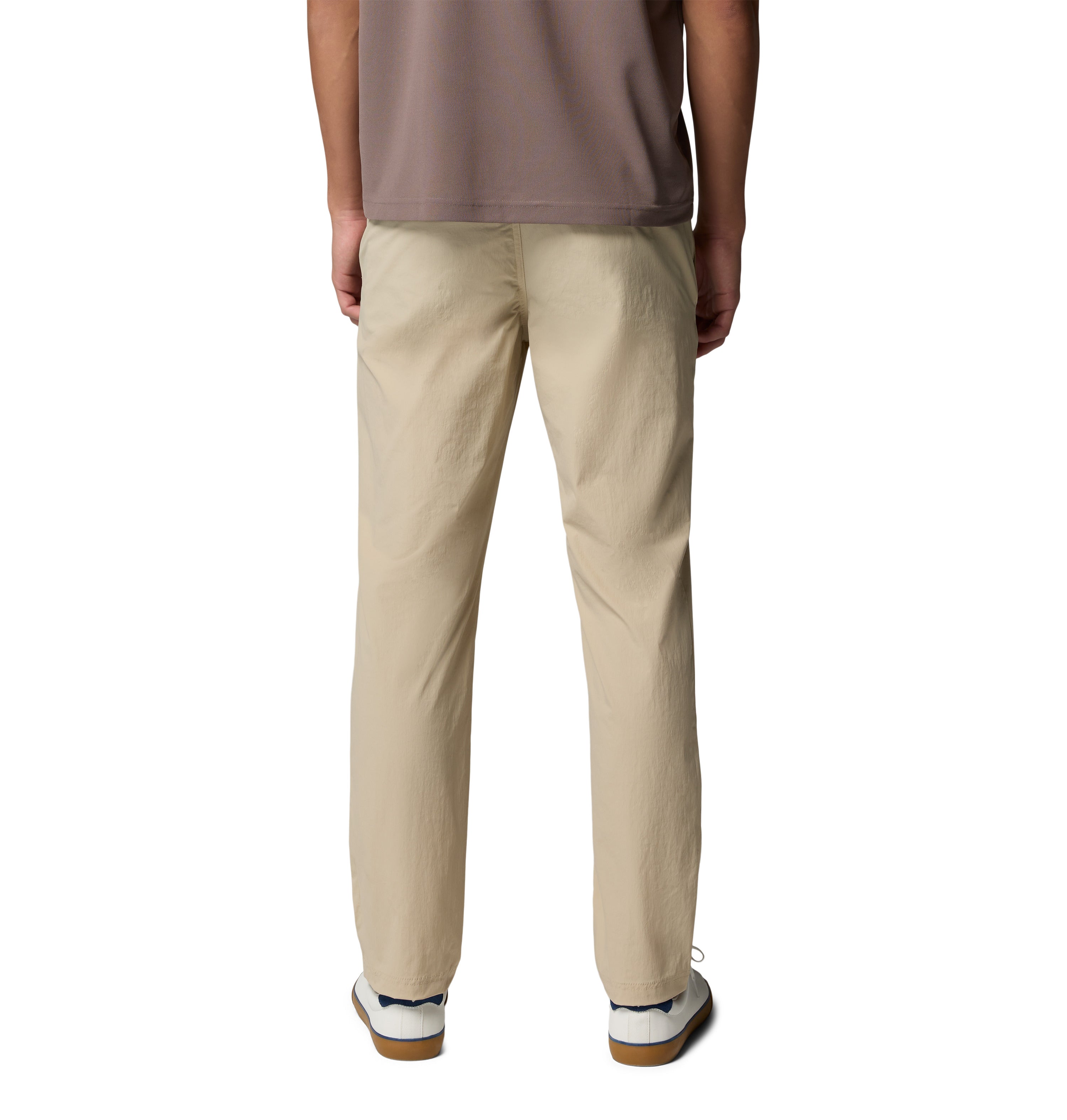 Pantalón para Hombre Largo 32 Columbia ROC Lite Chino