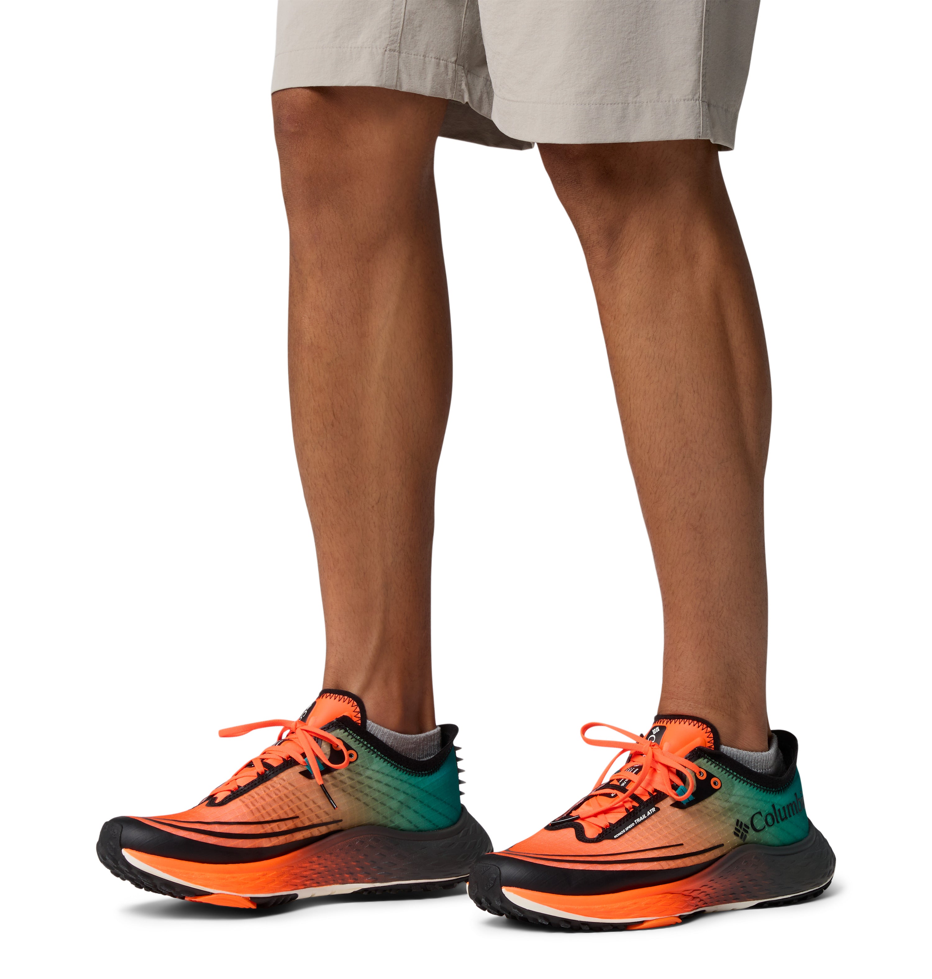Tenis para Hombre Columbia KONOS SPEED TRAIL ATR