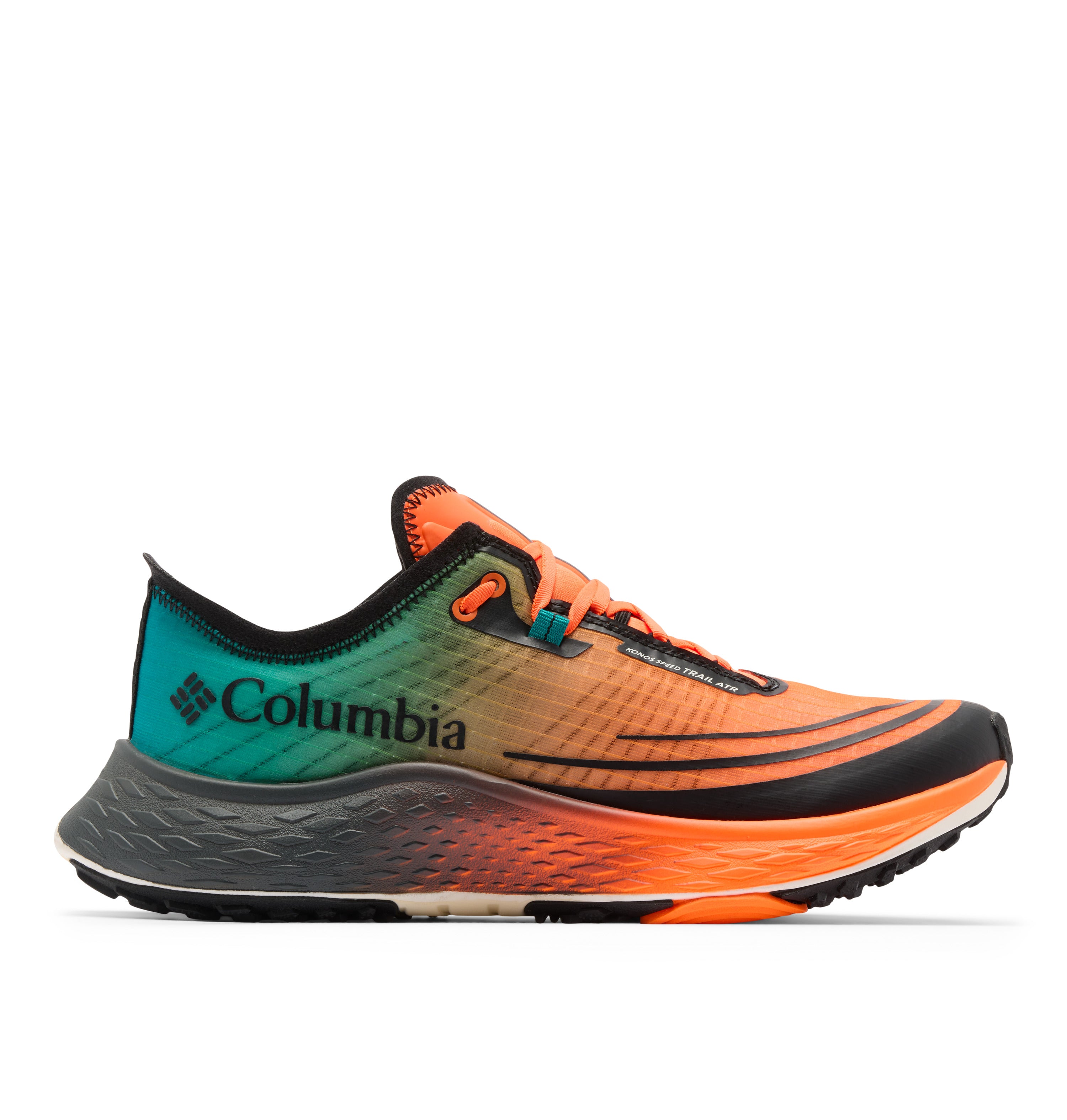 Tenis para Hombre Columbia KONOS SPEED TRAIL ATR