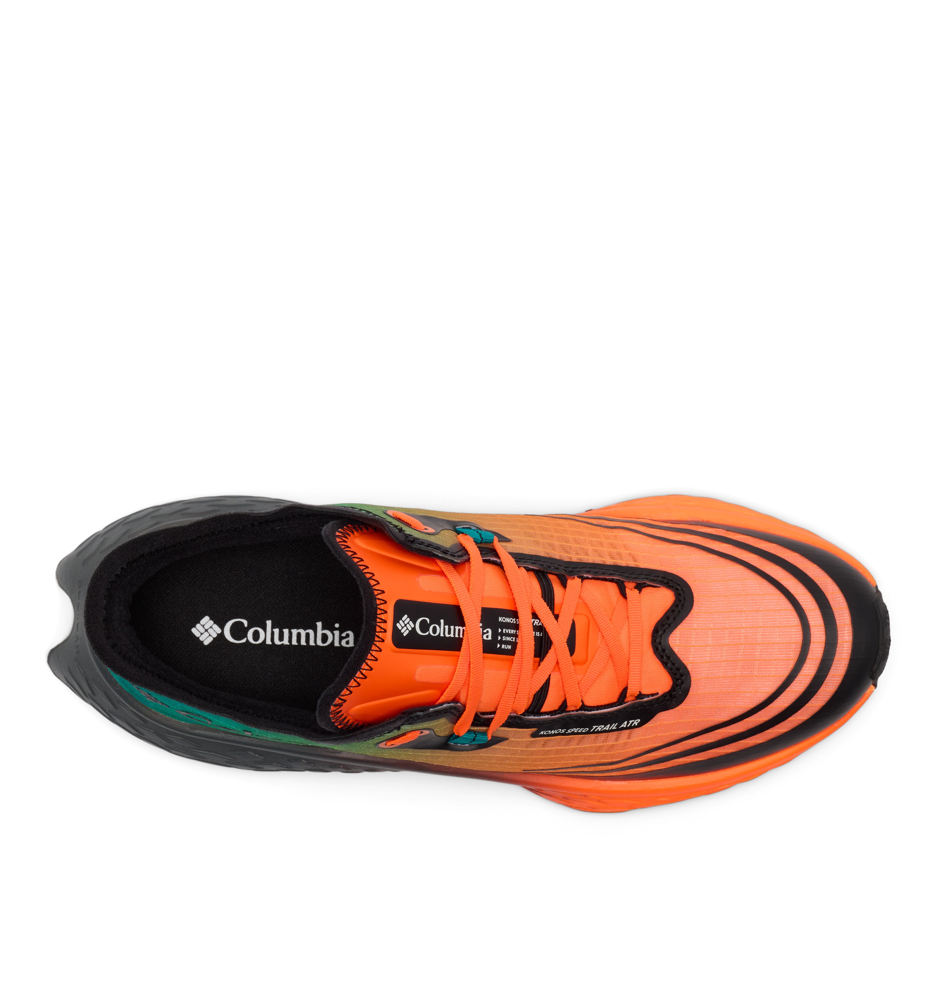 Tenis para Hombre Columbia KONOS SPEED TRAIL ATR