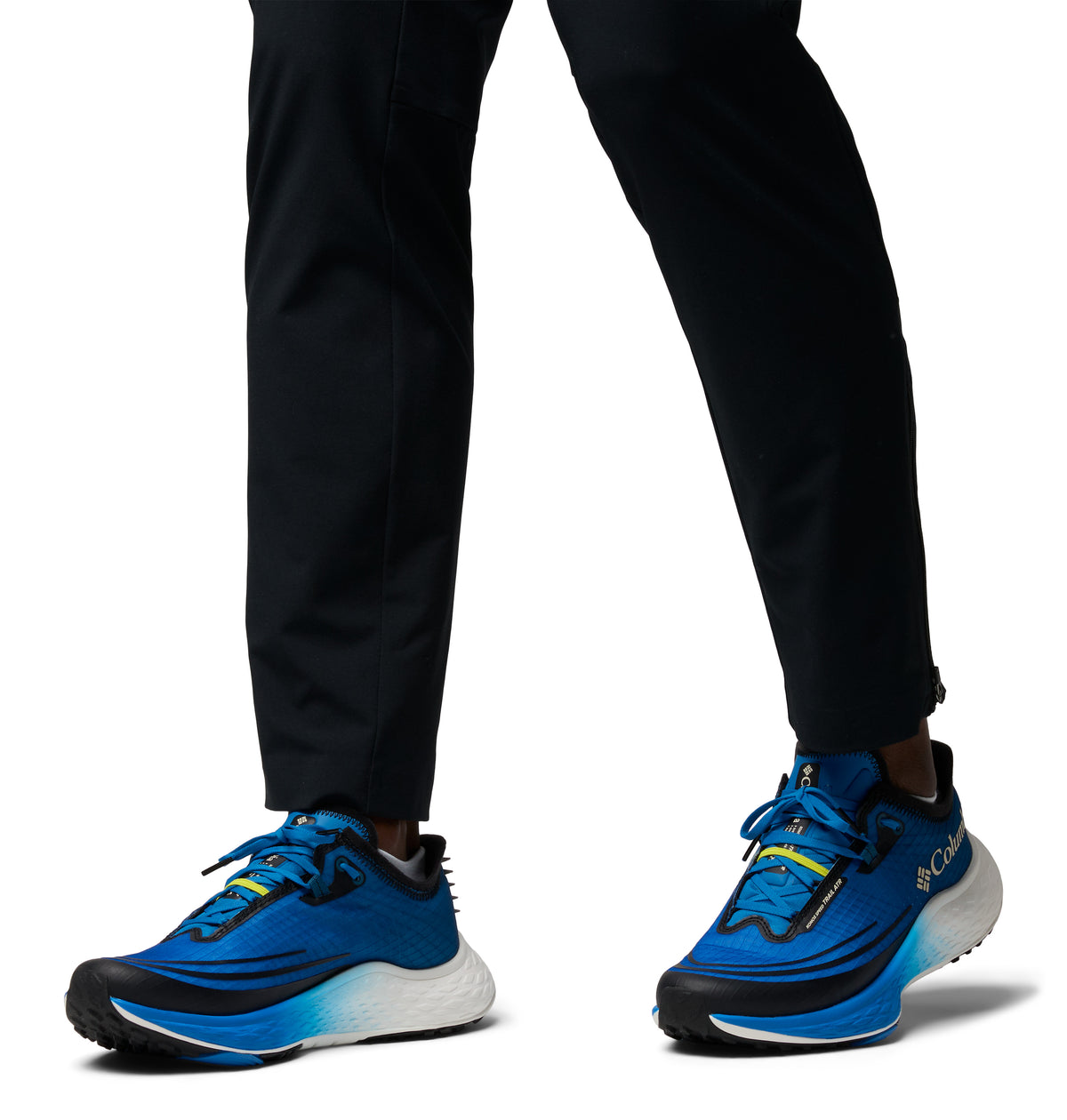 Tenis de Trail Running para Hombre Columbia KONOS SPEED TRAIL ATR