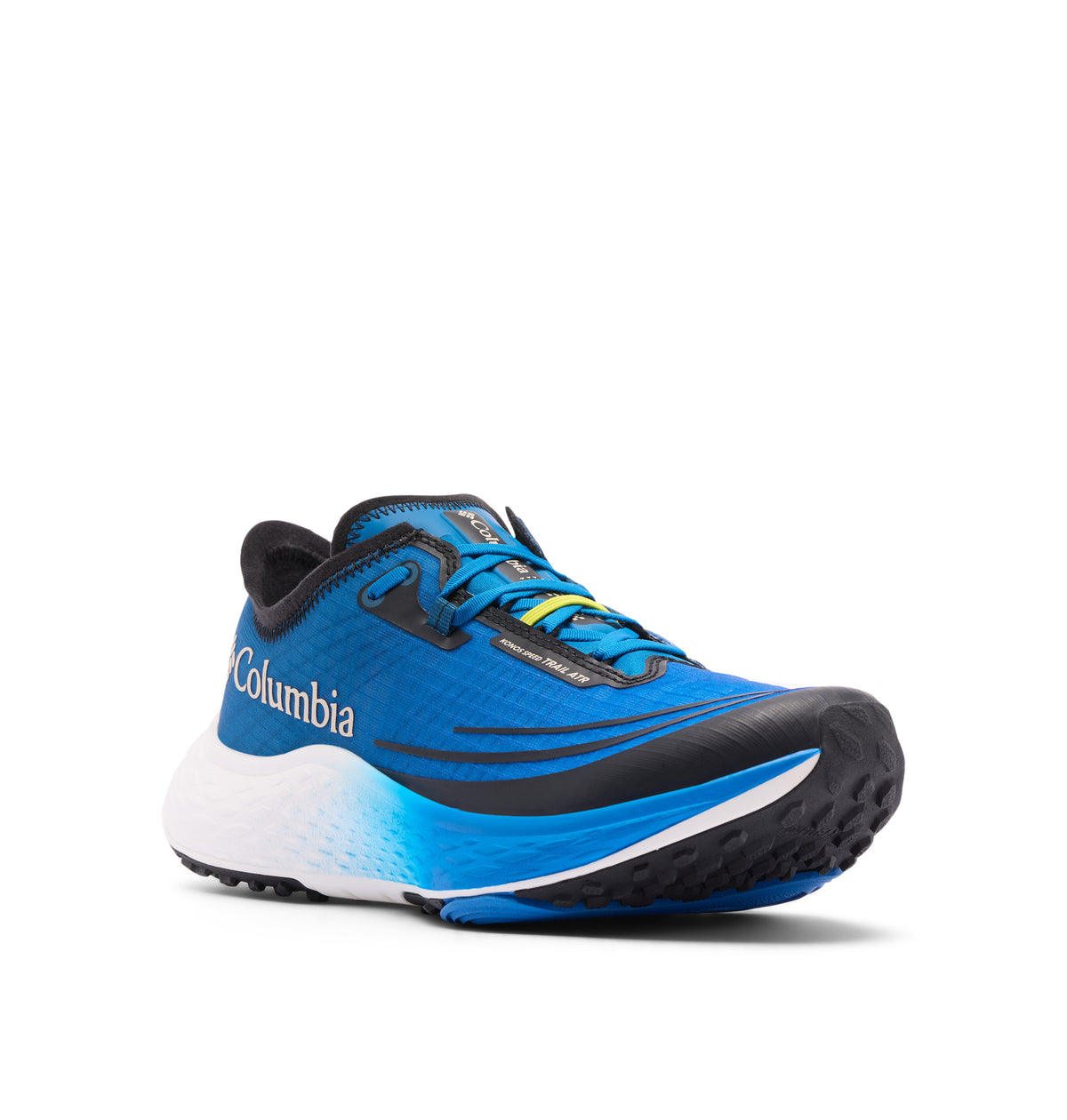 Tenis de Trail Running para Hombre Columbia KONOS SPEED TRAIL ATR