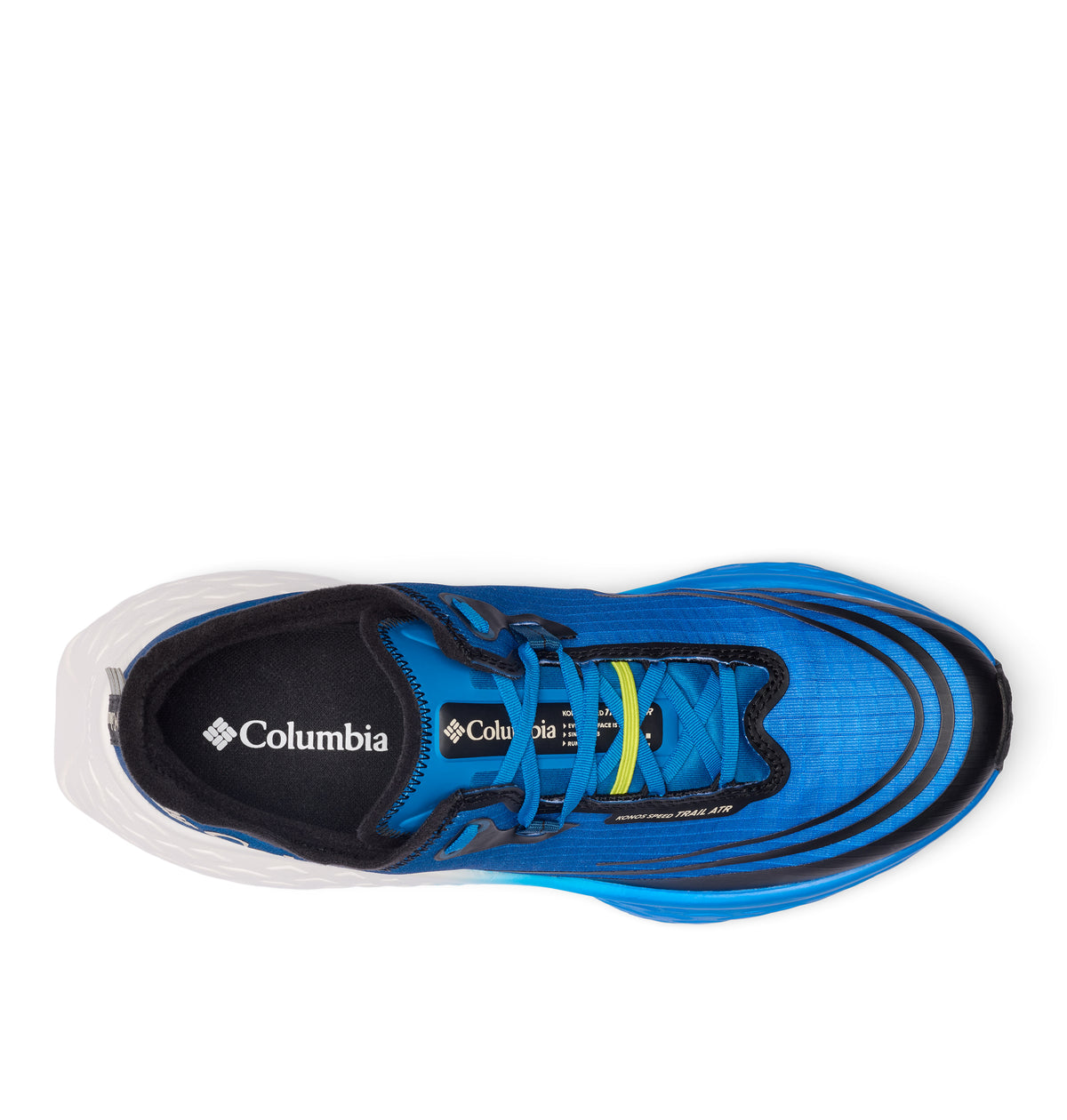Tenis de Trail Running para Hombre Columbia KONOS SPEED TRAIL ATR