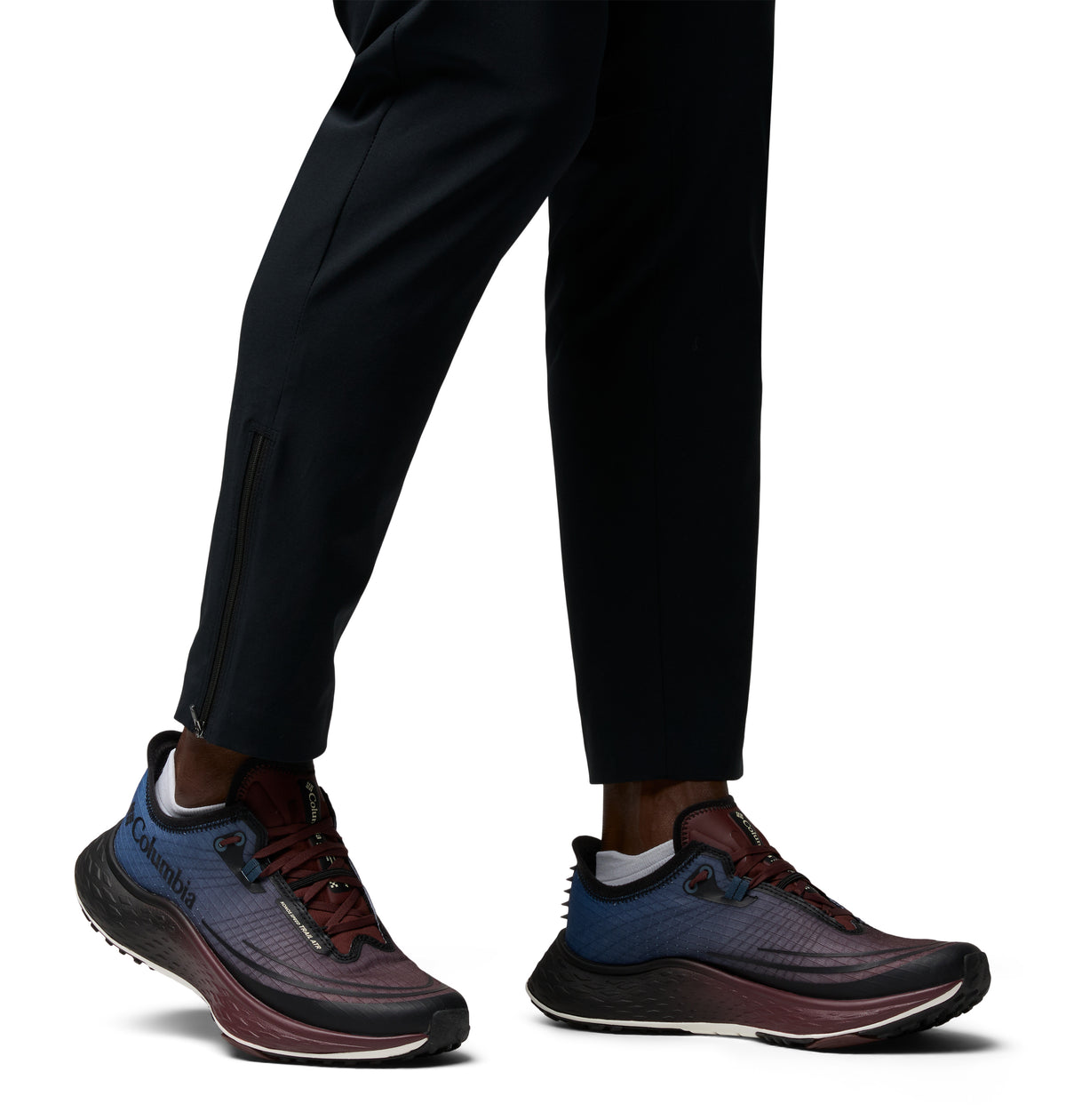 Tenis de Trail Running para Hombre Columbia KONOS SPEED TRAIL ATR