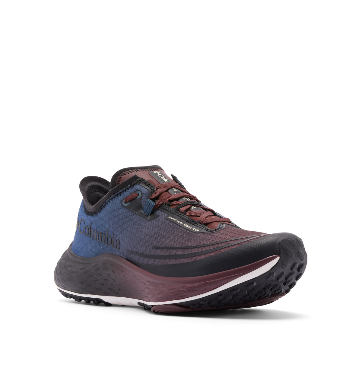 Tenis de Trail Running para Hombre Columbia KONOS SPEED TRAIL ATR