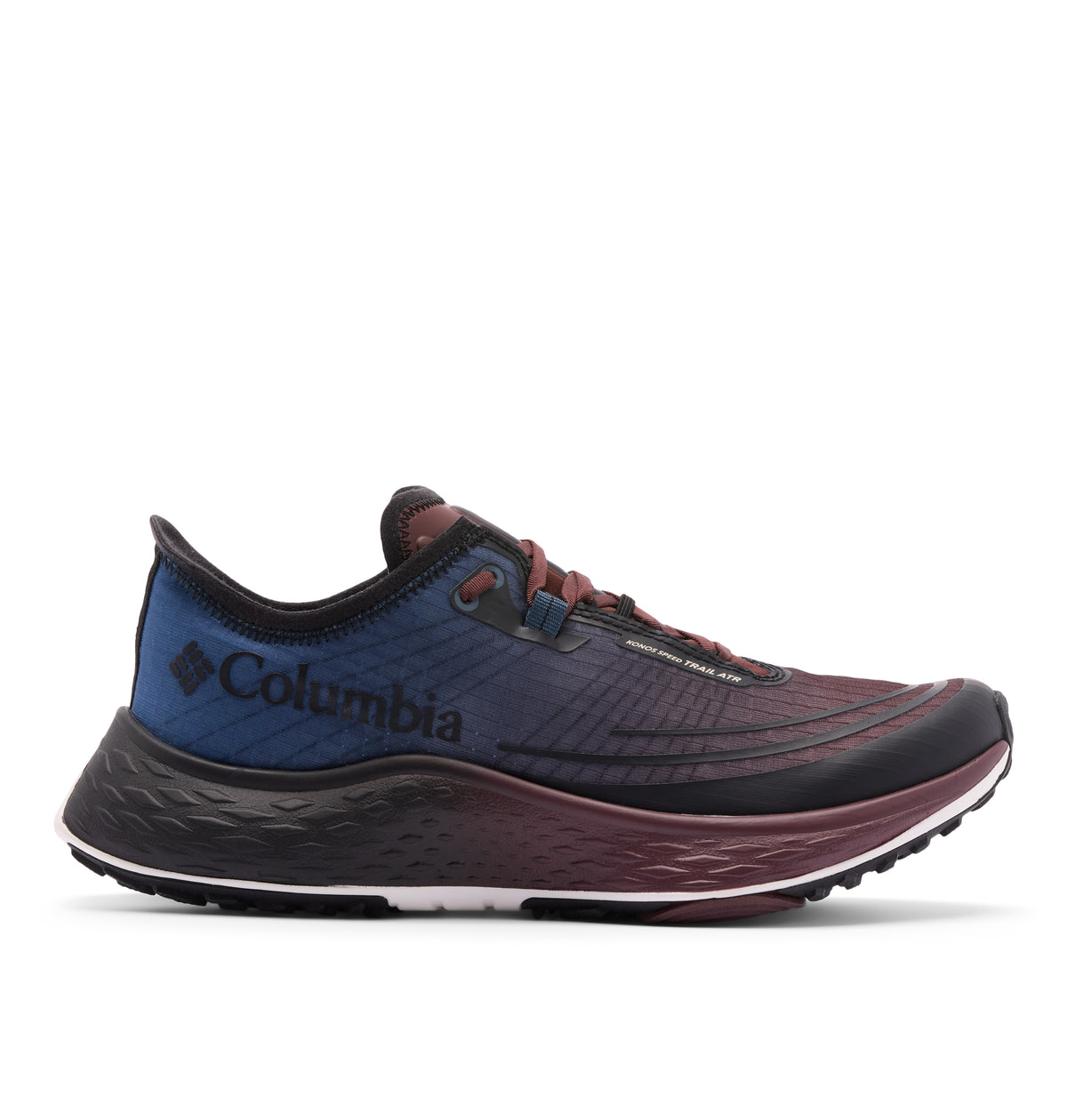 Tenis de Trail Running para Hombre Columbia KONOS SPEED TRAIL ATR