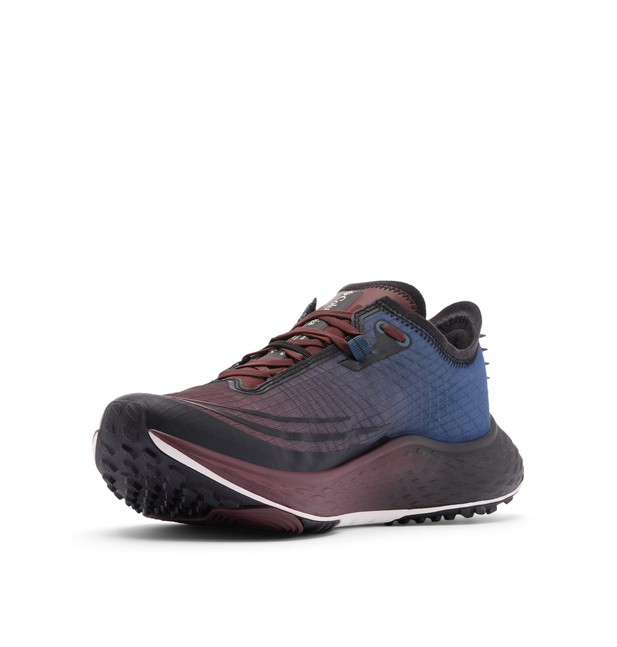 Tenis de Trail Running para Hombre Columbia KONOS SPEED TRAIL ATR
