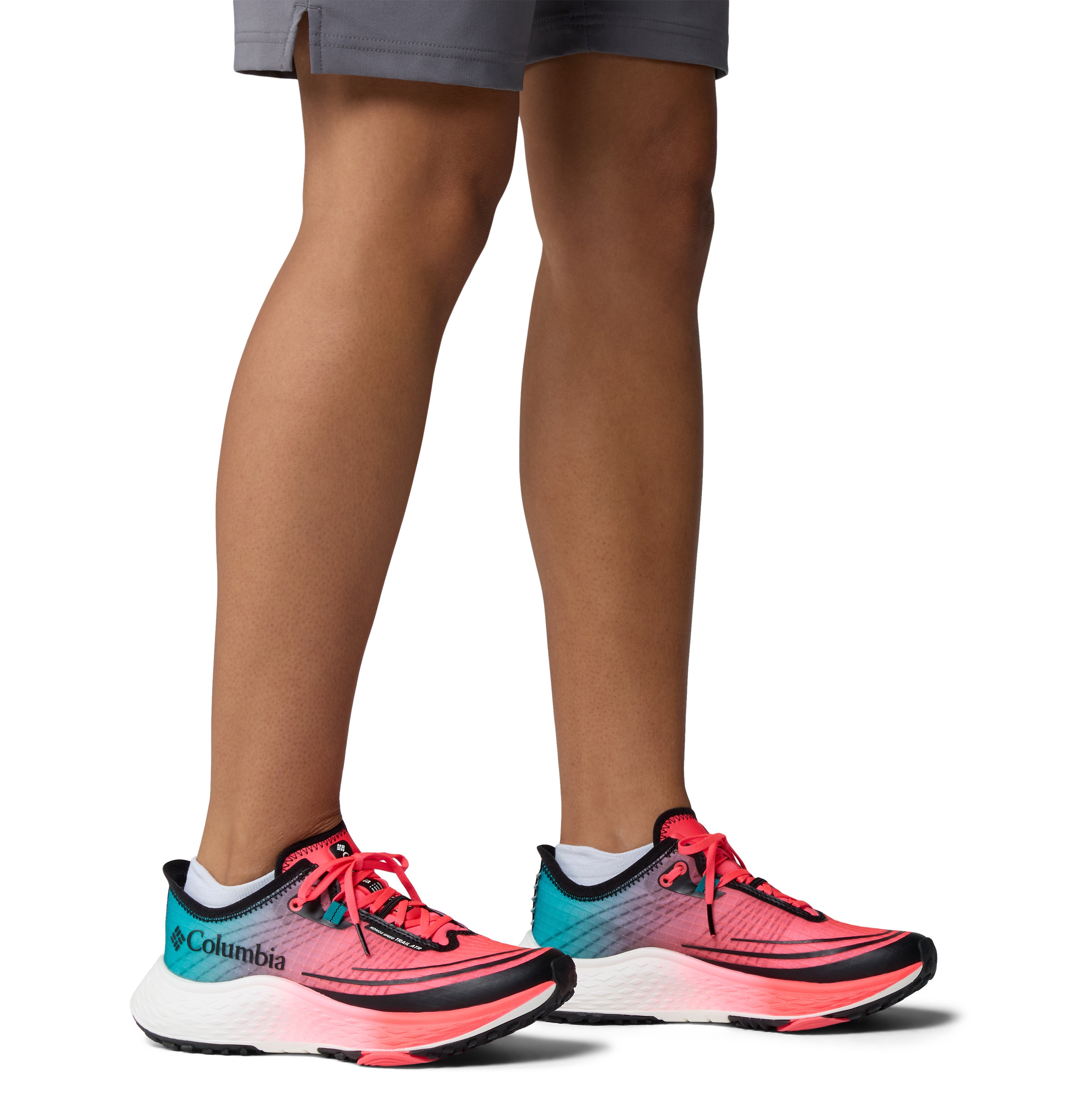 Tenis para Mujer Columbia KONOS SPEED TRAIL ATR