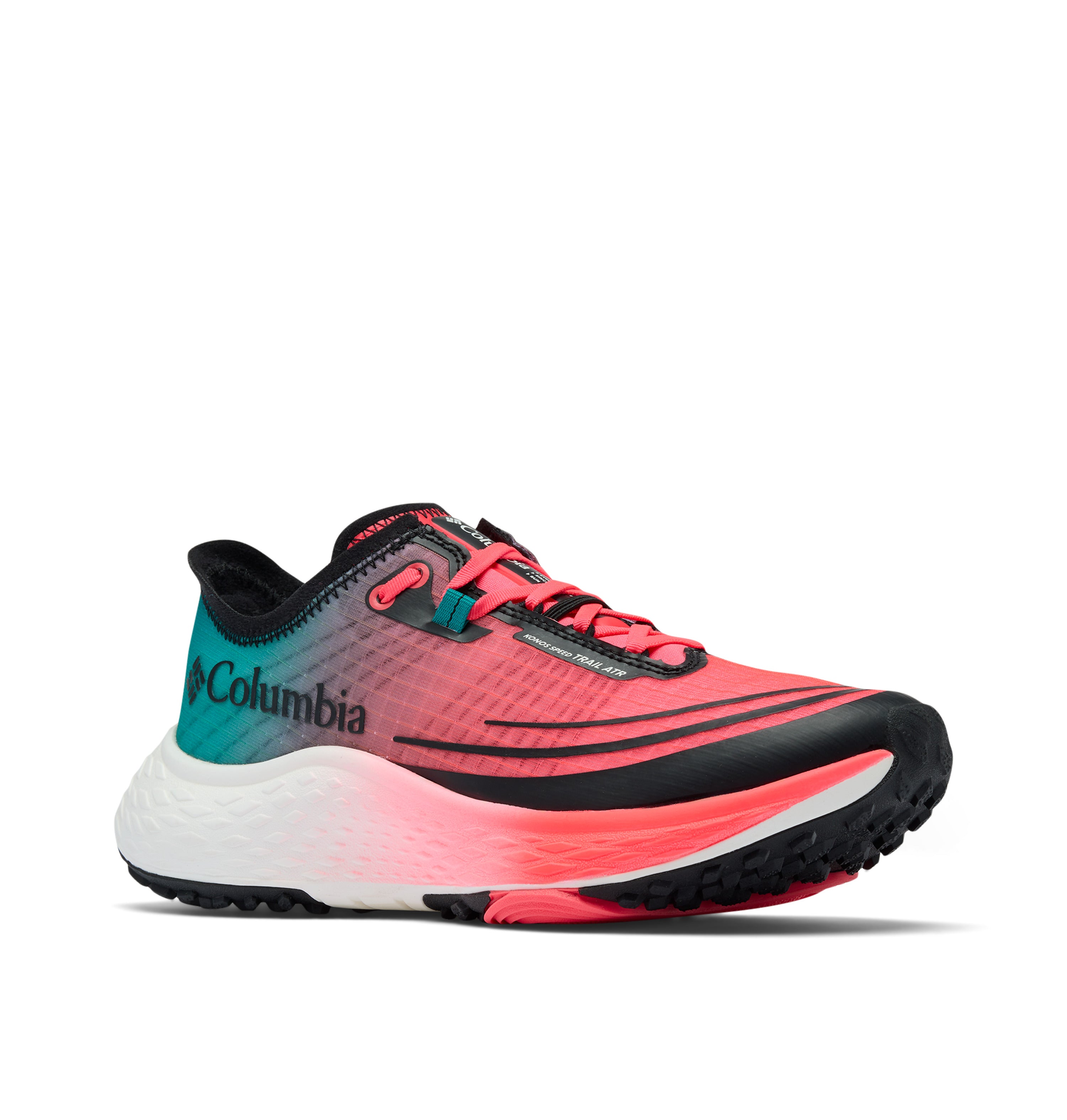 Tenis para Mujer Columbia KONOS SPEED TRAIL ATR