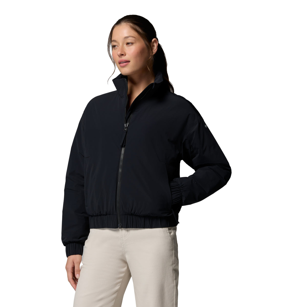 Chamarra para Bomber Mujer Columbia AmazeStretch Insulated Bomber