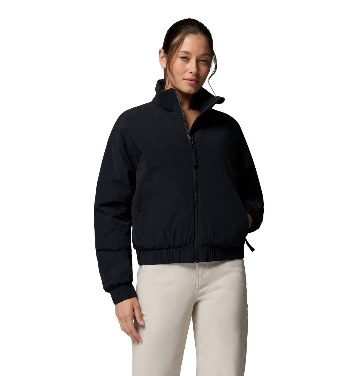 Chamarra para Bomber Mujer Columbia AmazeStretch Insulated Bomber