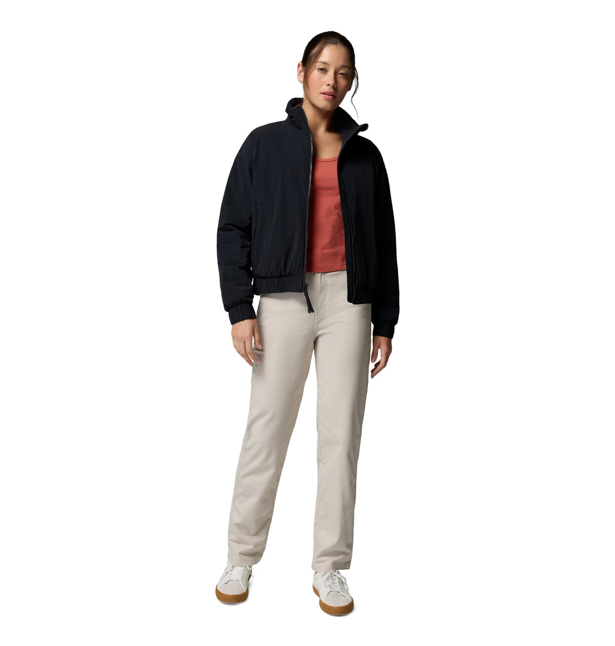 Chamarra para Bomber Mujer Columbia AmazeStretch Insulated Bomber