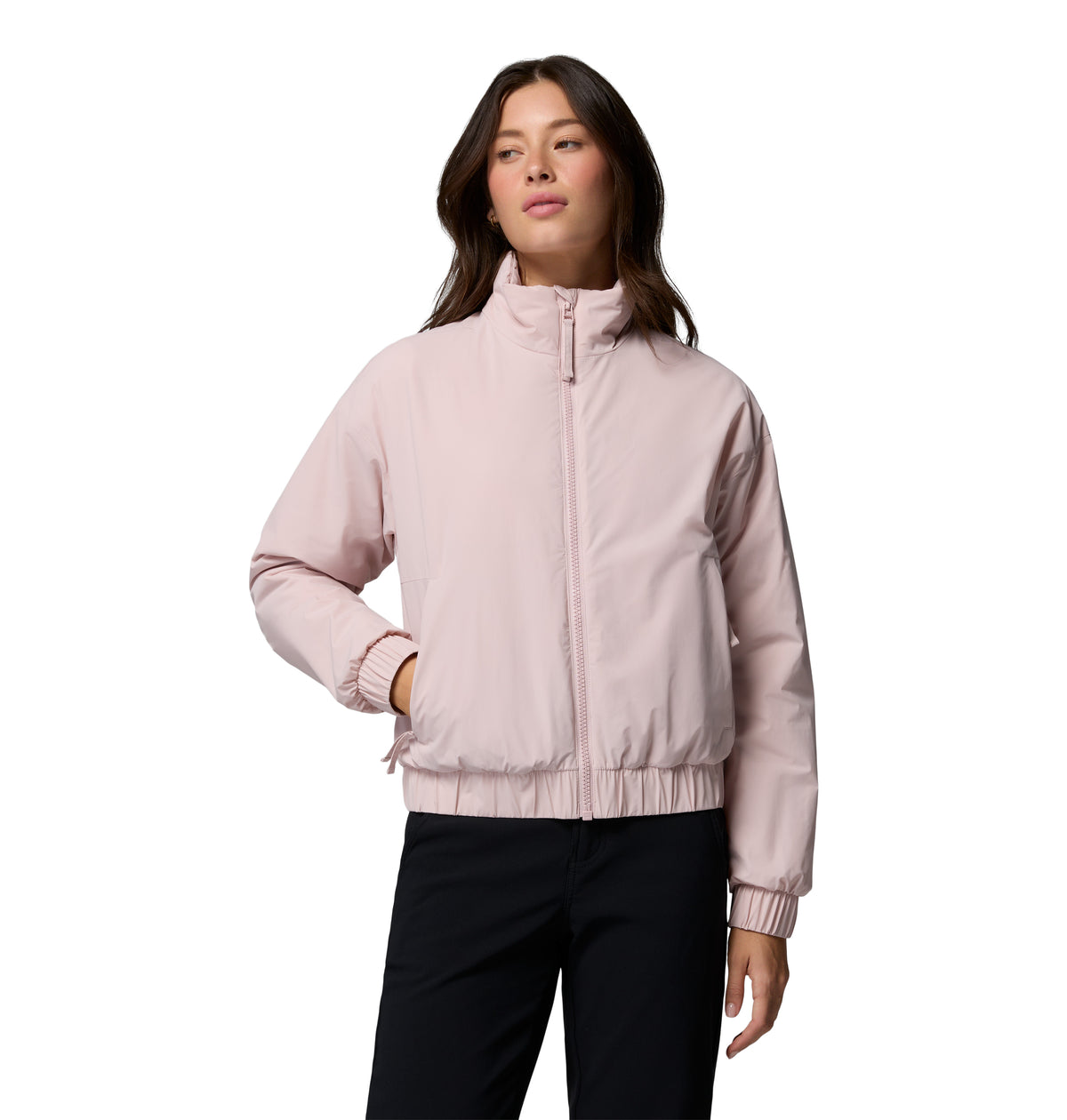 Chamarra para Bomber Mujer Columbia AmazeStretch Insulated Bomber