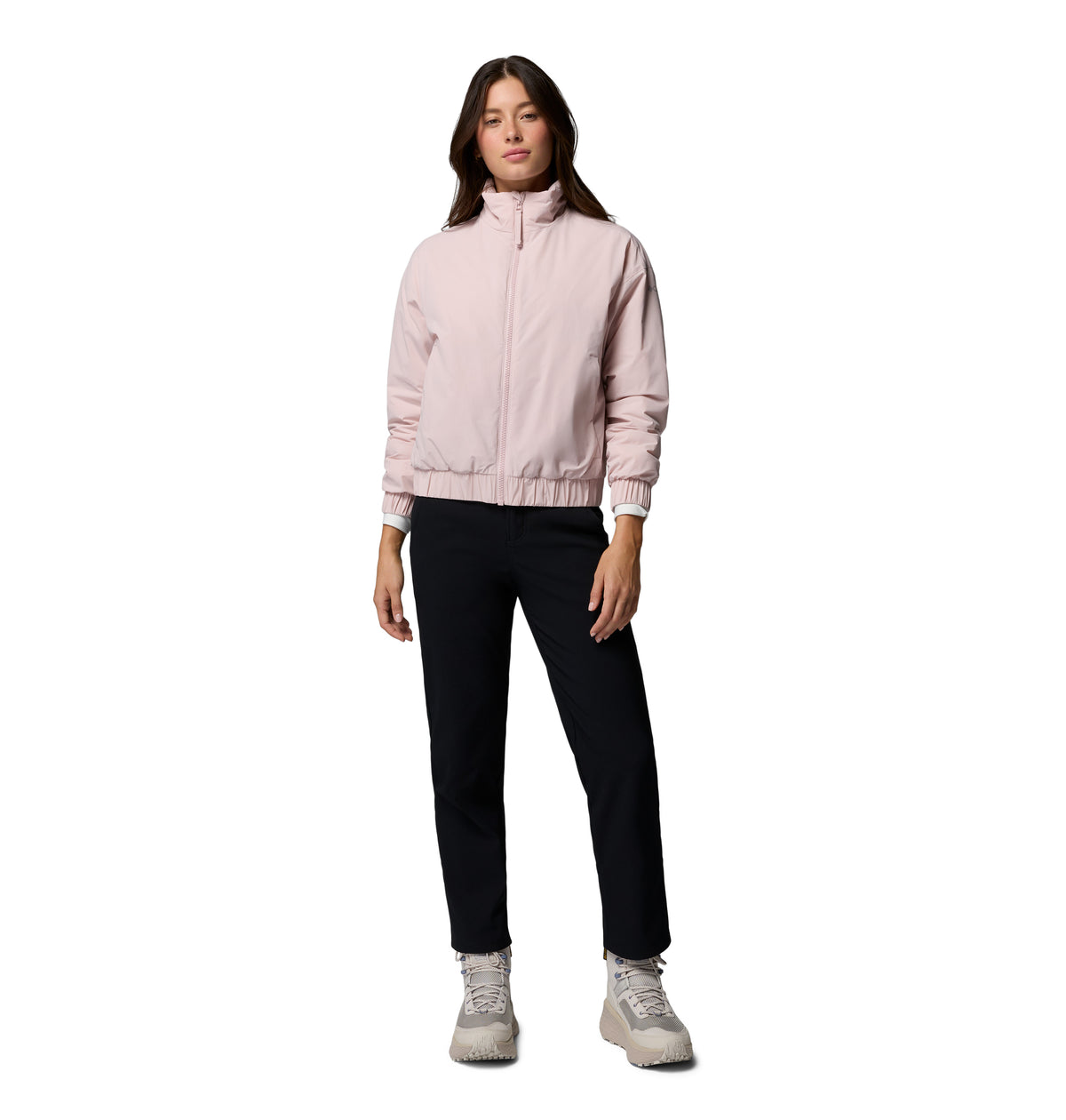 Chamarra para Bomber Mujer Columbia AmazeStretch Insulated Bomber