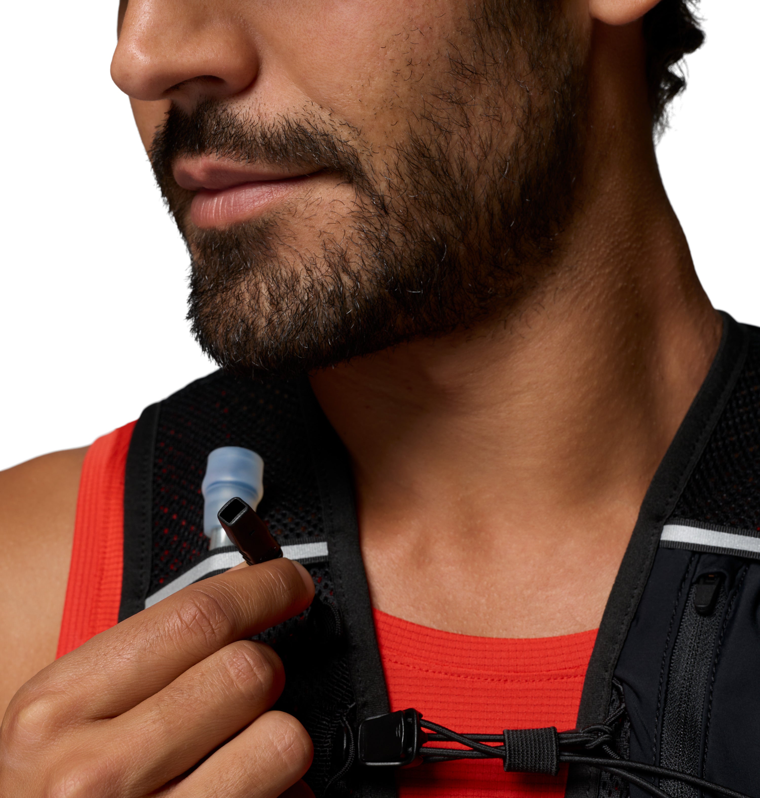 Chaleco Unisex para correr Columbia Speed Trail Running Vest
