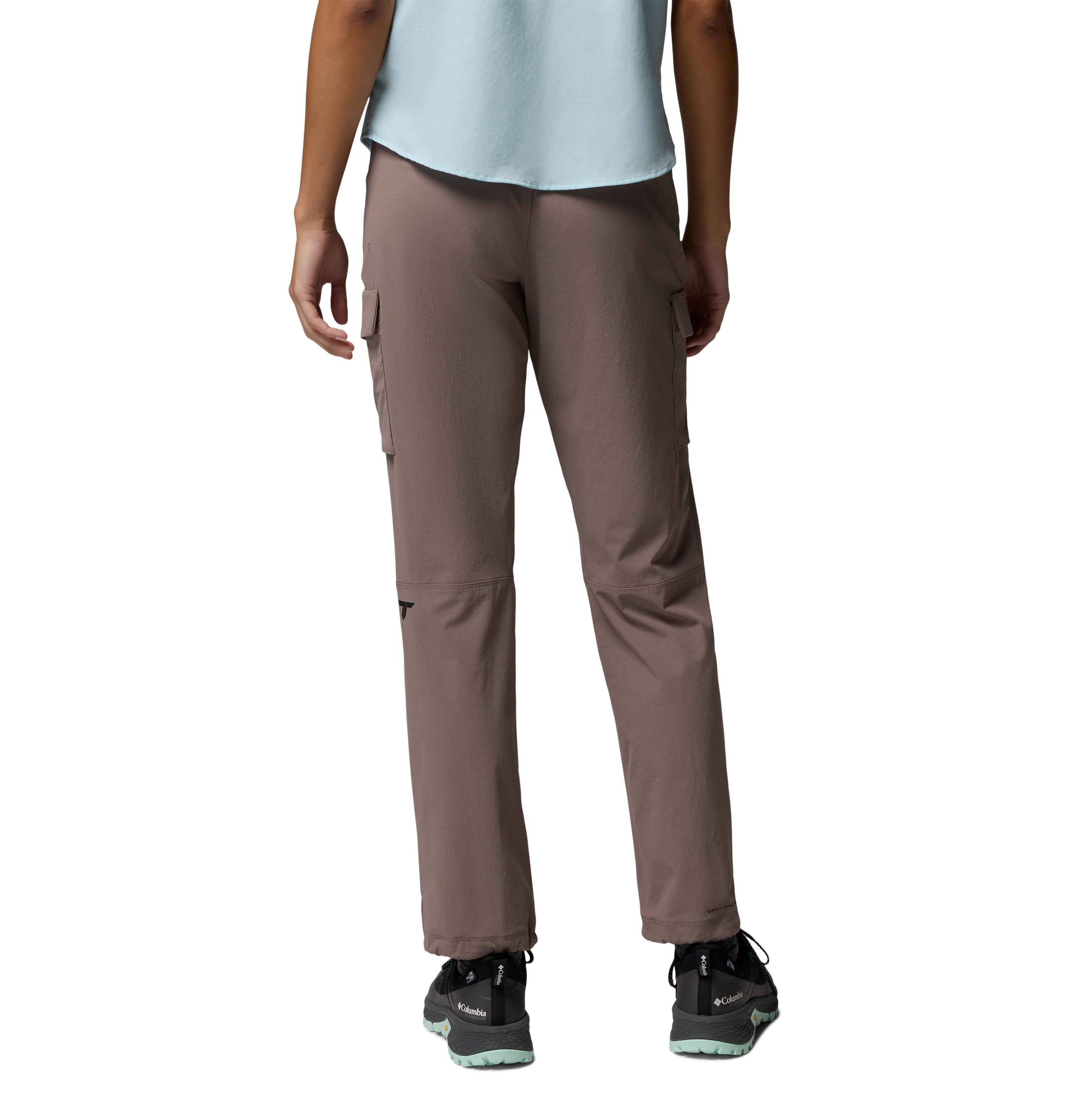 Pantalon para Mujer Columbia Silver Ridge Elite Pant
