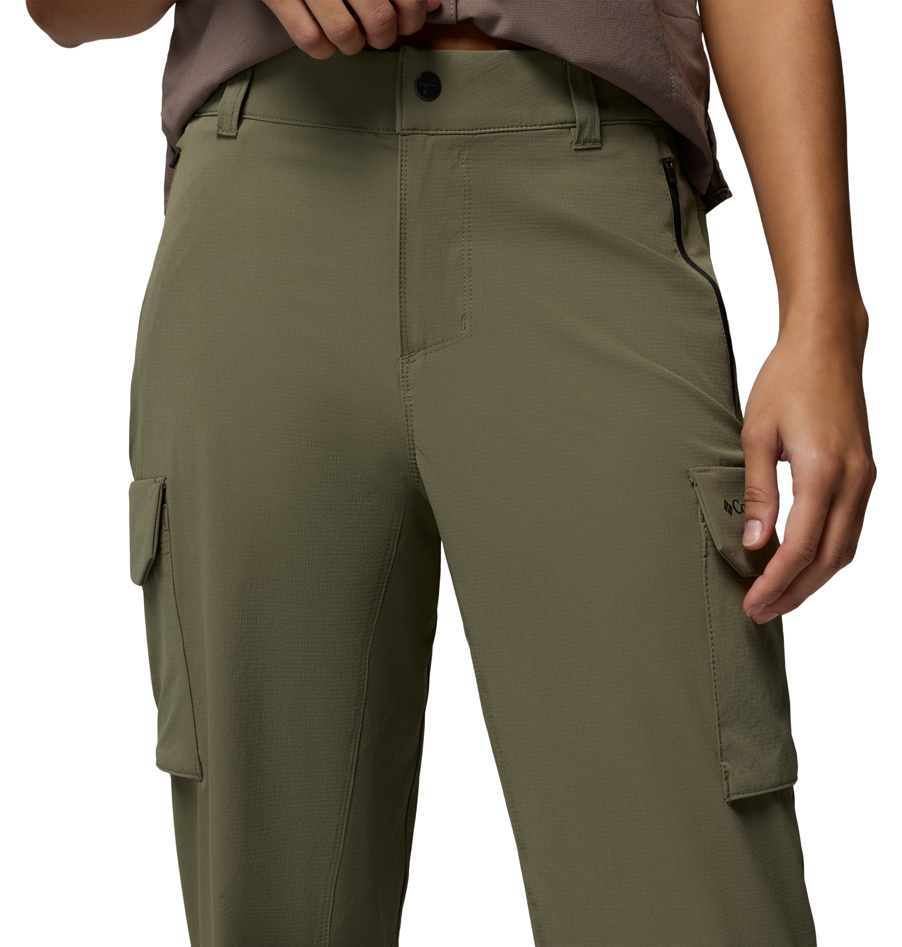 Pantalon para Mujer Columbia Silver Ridge Elite Pant