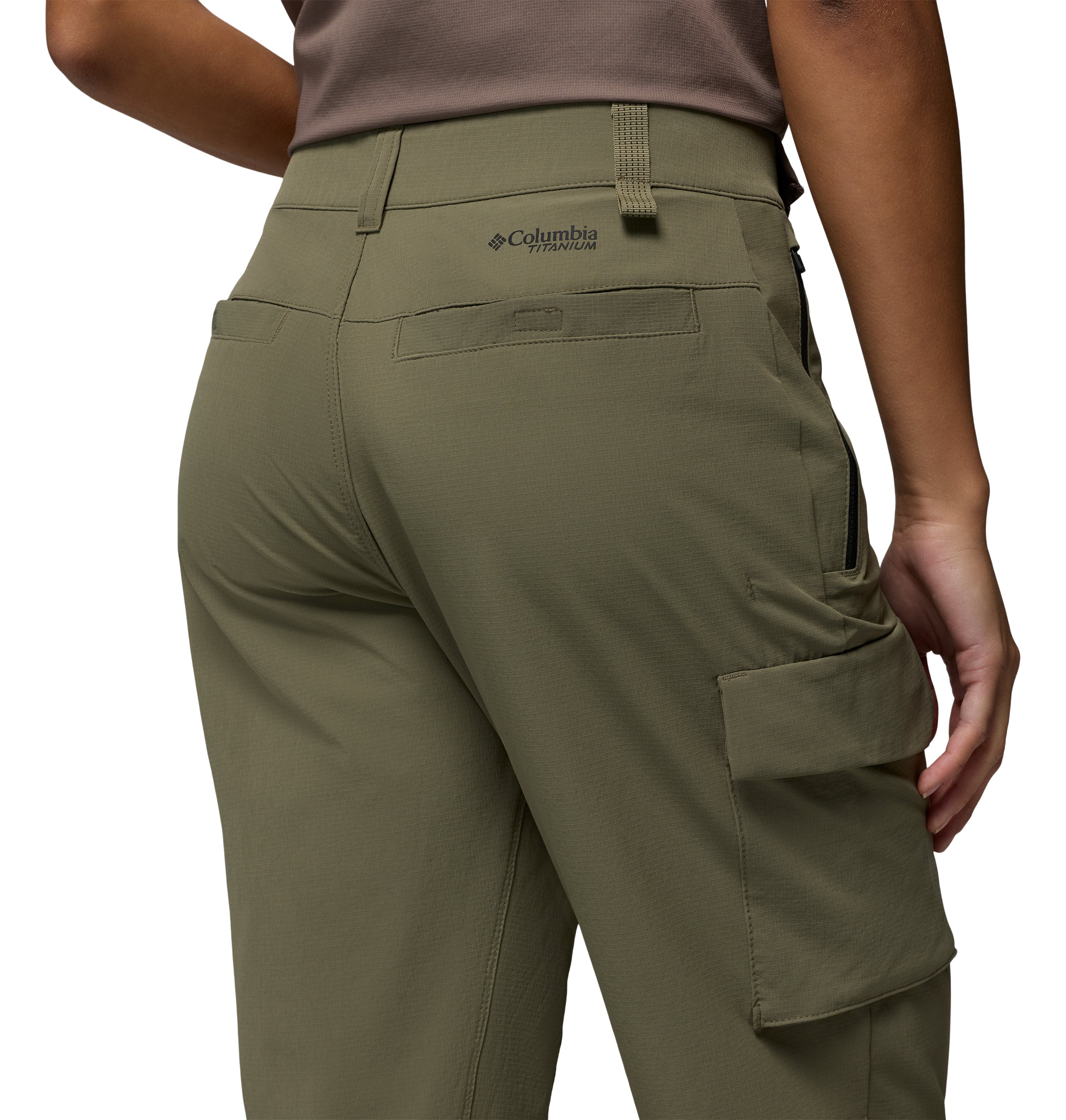 Pantalon para Mujer Columbia Silver Ridge Elite Pant
