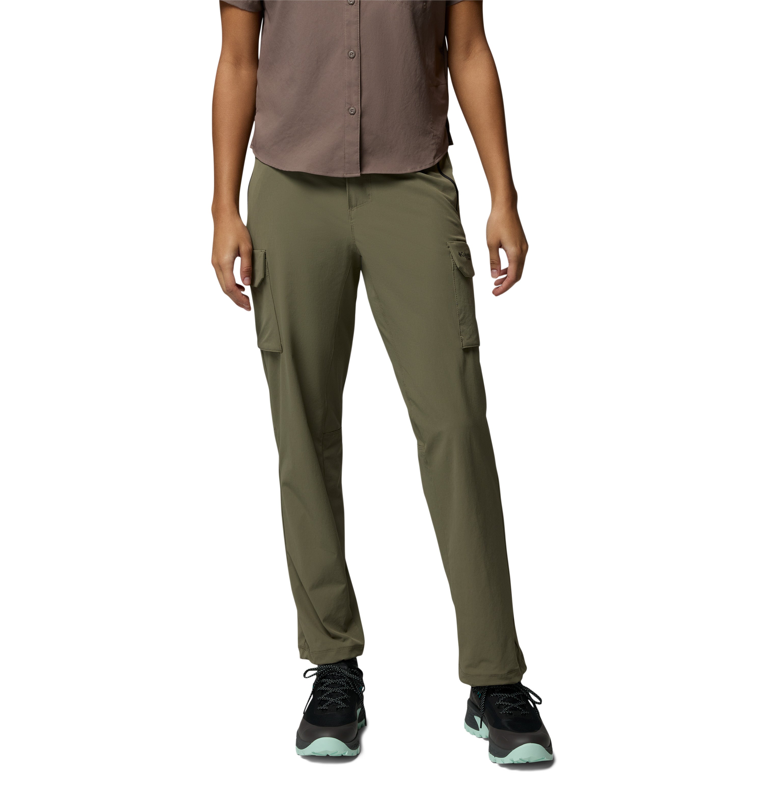 Pantalon para Mujer Columbia Silver Ridge Elite Pant