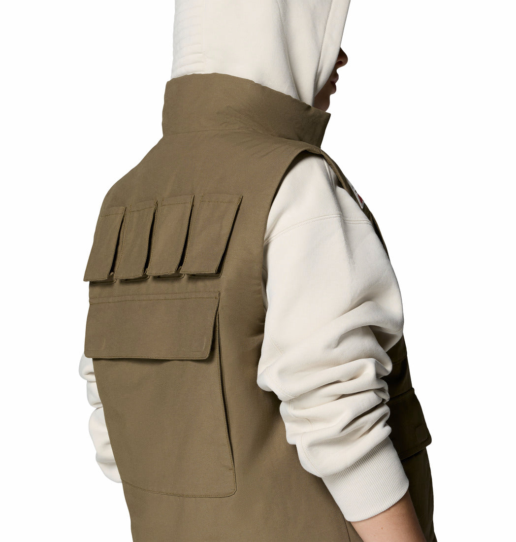 Chaleco cargo unisex Star Wars Columbia Endor Issue Cargo Vest