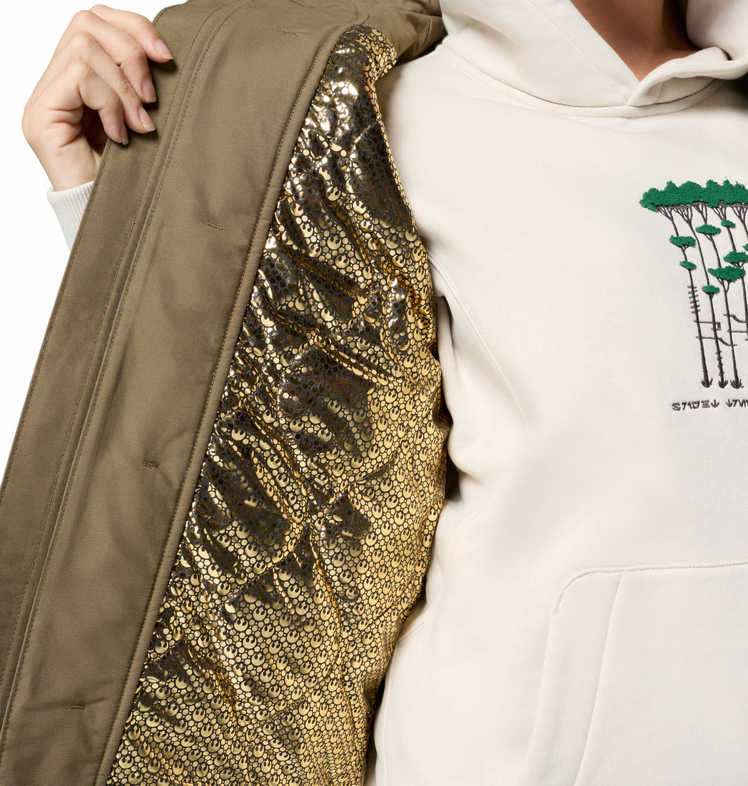 Chaleco cargo unisex Star Wars Columbia Endor Issue Cargo Vest