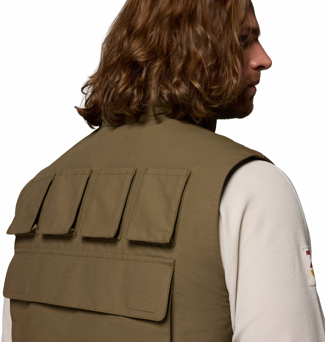 Chaleco cargo unisex Star Wars Columbia Endor Issue Cargo Vest