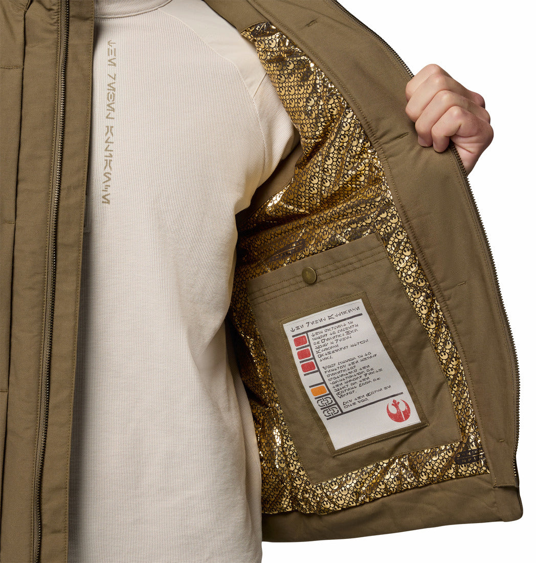 Chaleco cargo unisex Star Wars Columbia Endor Issue Cargo Vest