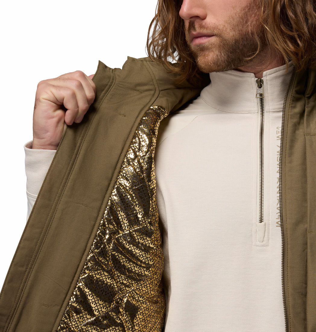 Chaleco cargo unisex Star Wars Columbia Endor Issue Cargo Vest