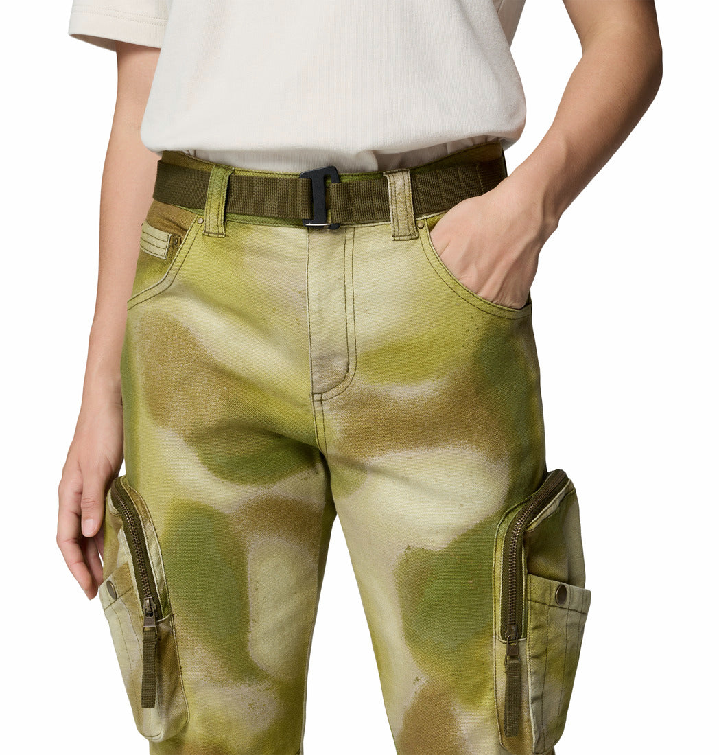 Pantalón Cargo Unisex Star Wars Endor Issue Pant