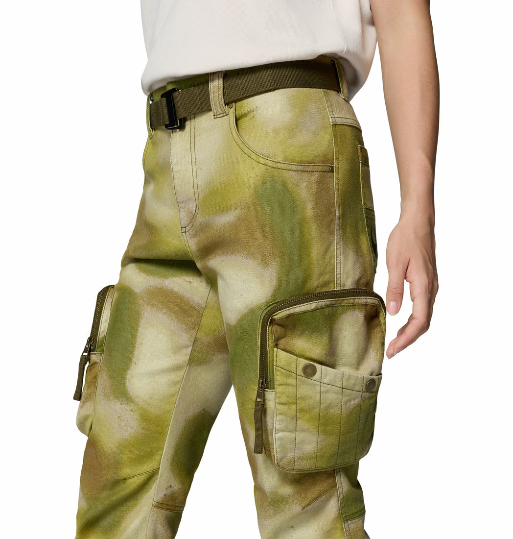 Pantalón Cargo Unisex Star Wars Endor Issue Pant