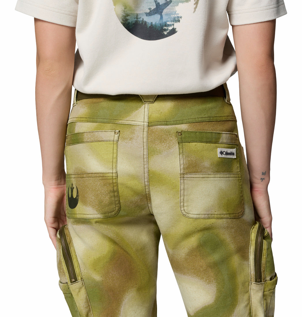 Pantalón Cargo Unisex Star Wars Endor Issue Pant