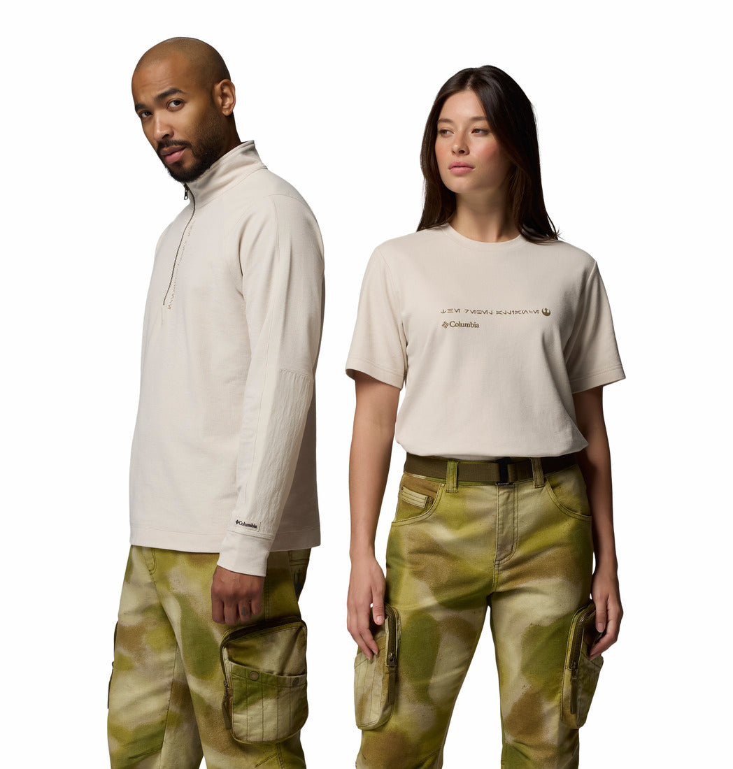 Pantalón Cargo Unisex Star Wars Endor Issue Pant