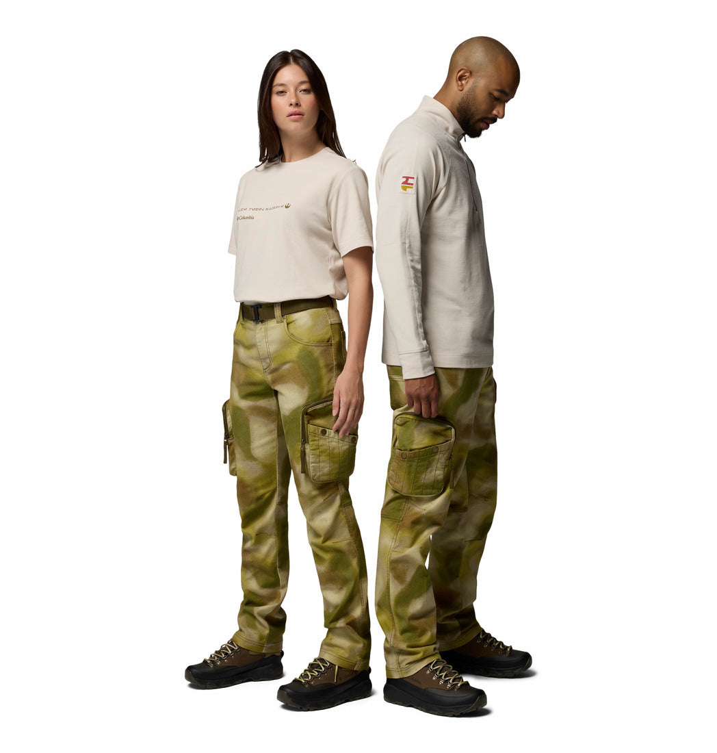 Pantalón Cargo Unisex Star Wars Endor Issue Pant