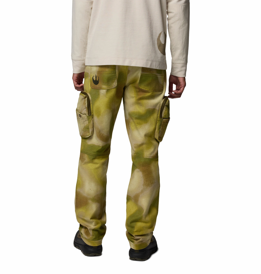 Pantalón Cargo Unisex Star Wars Endor Issue Pant