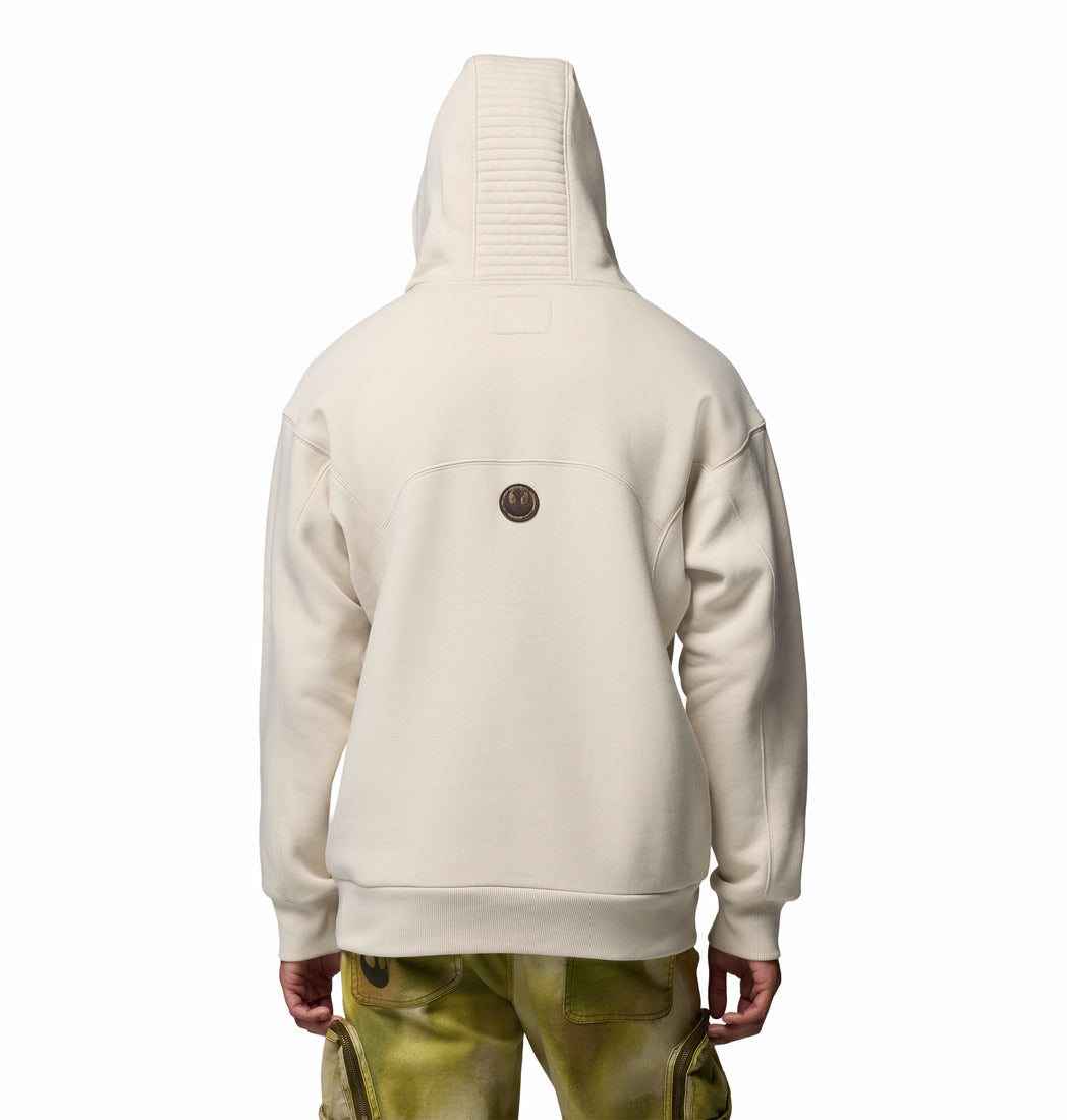 Sudadera pullover unisex Star Wars Columbia Endor Issue Pullover