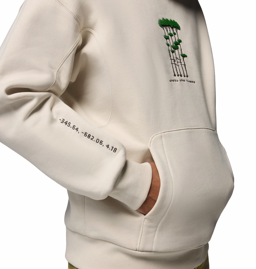 Sudadera pullover unisex Star Wars Columbia Endor Issue Pullover